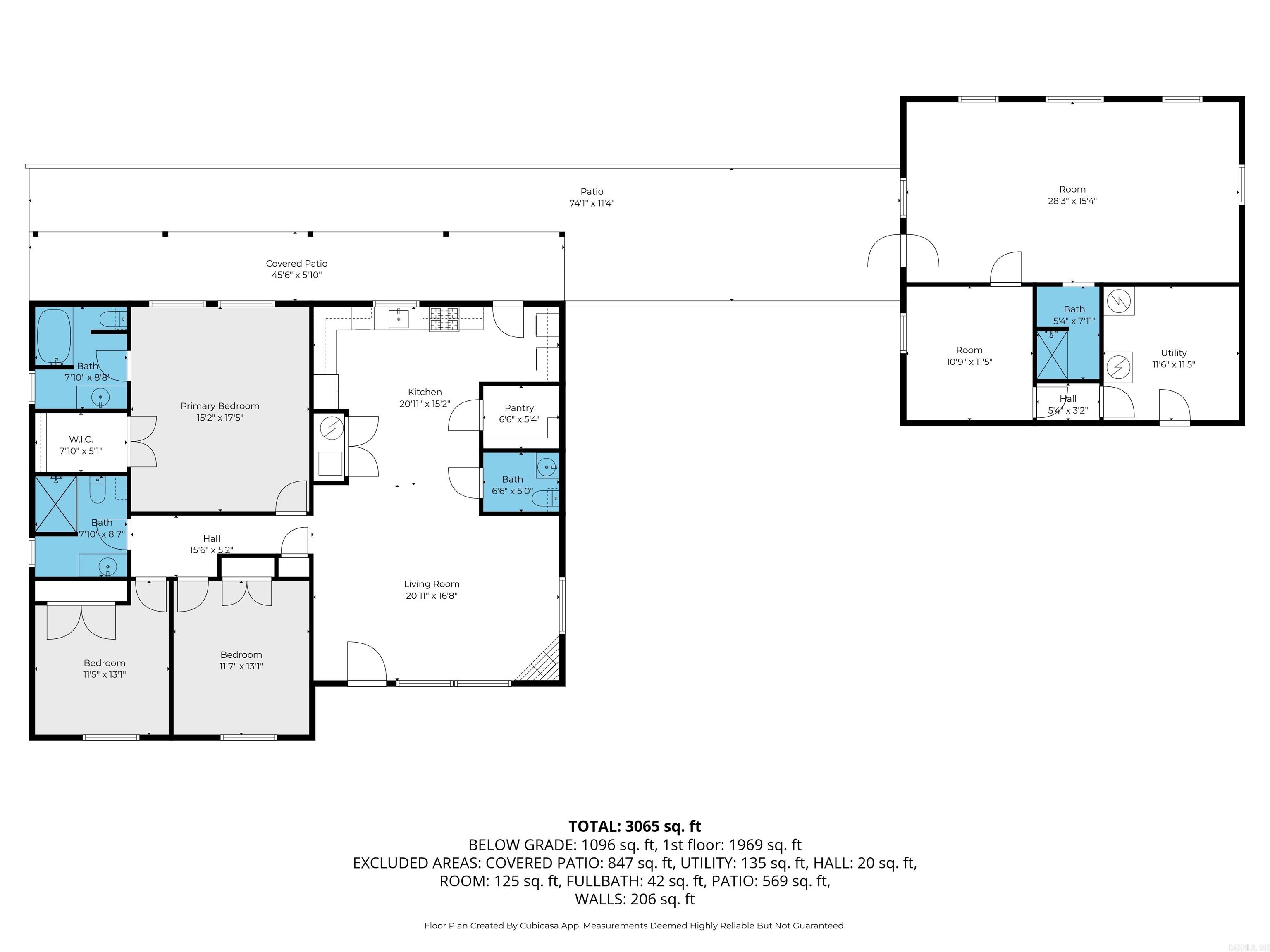 3209 Riviera Drive White Hall, AR 71602-0000