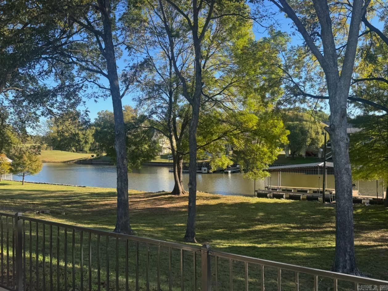 3209 Riviera Drive White Hall, AR 71602-0000