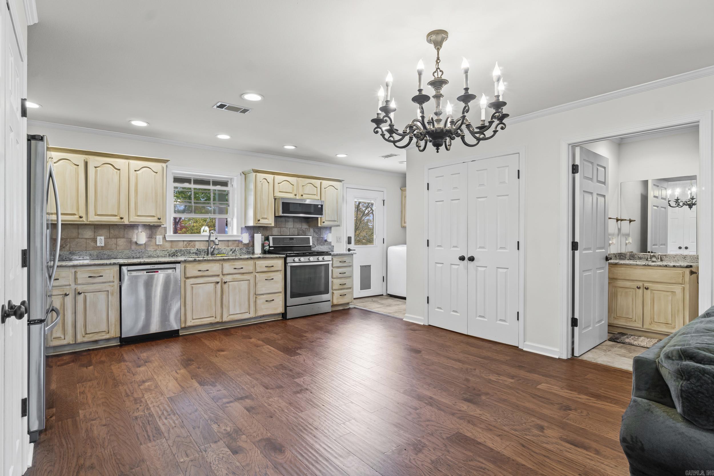 3209 Riviera Drive White Hall, AR 71602-0000