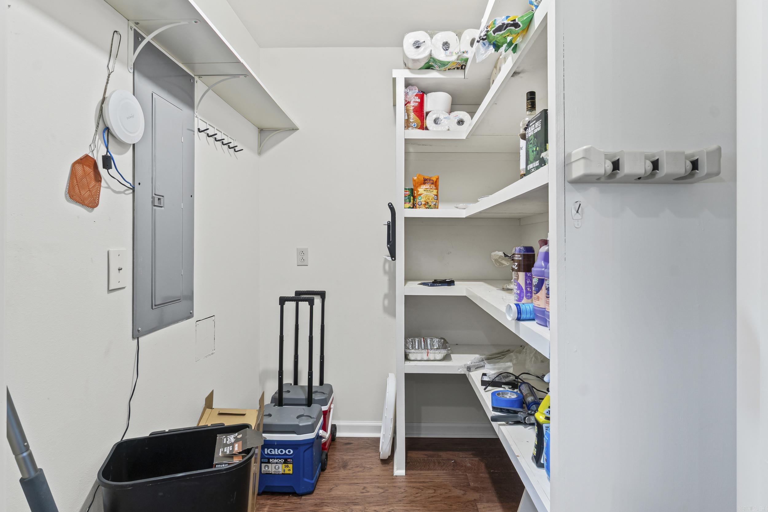 3209 Riviera Drive White Hall, AR 71602-0000