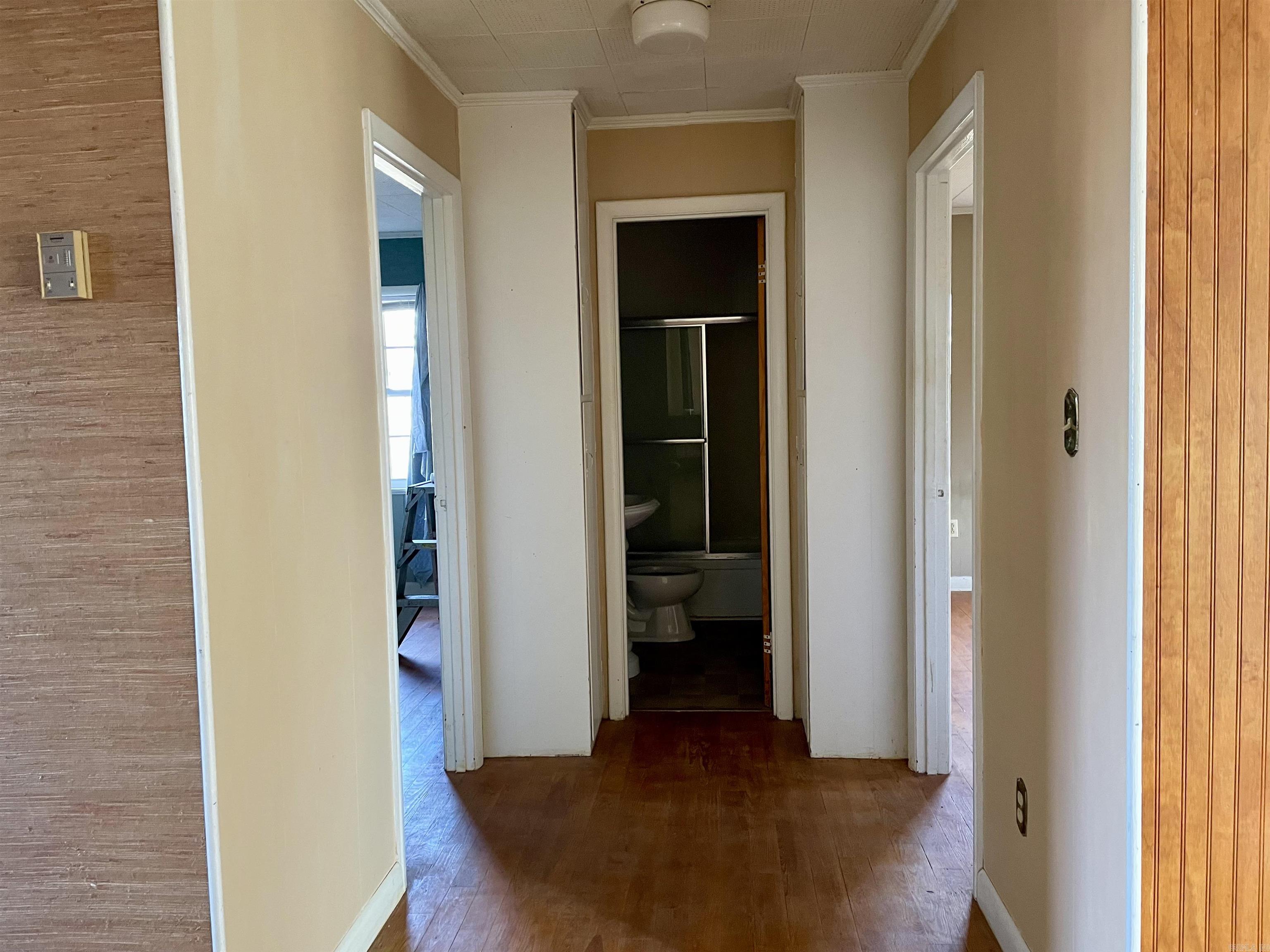 101 W North Ave  Humnoke, AR