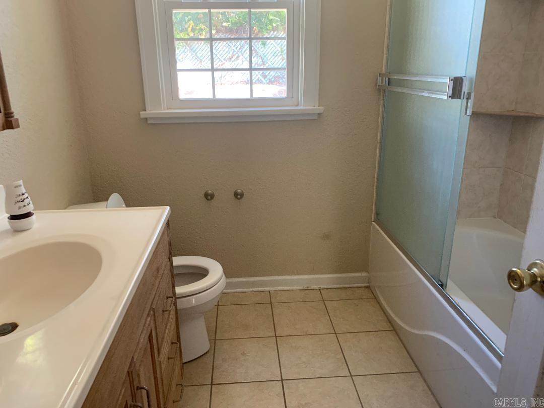 210 HARRELL  Hot Springs, AR