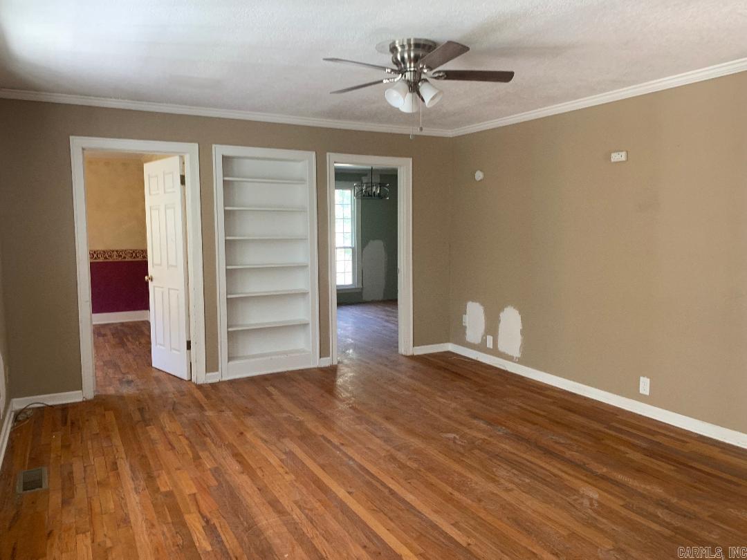 210 HARRELL  Hot Springs, AR