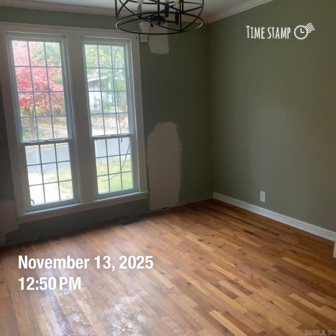 210 HARRELL  Hot Springs, AR