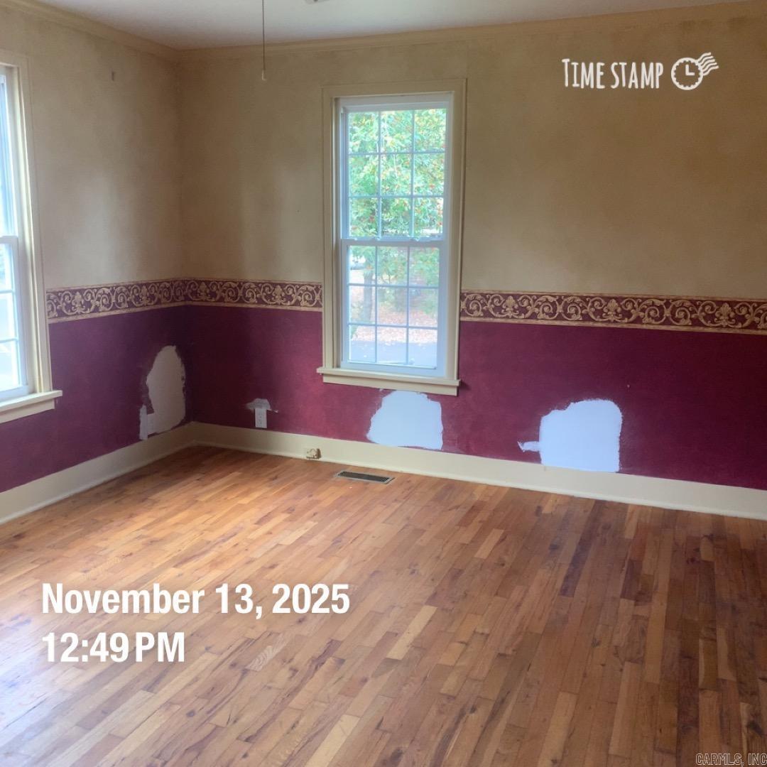 210 HARRELL  Hot Springs, AR