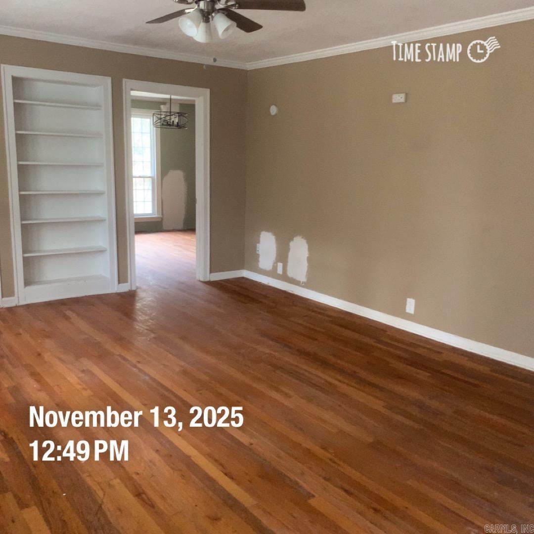 210 HARRELL  Hot Springs, AR