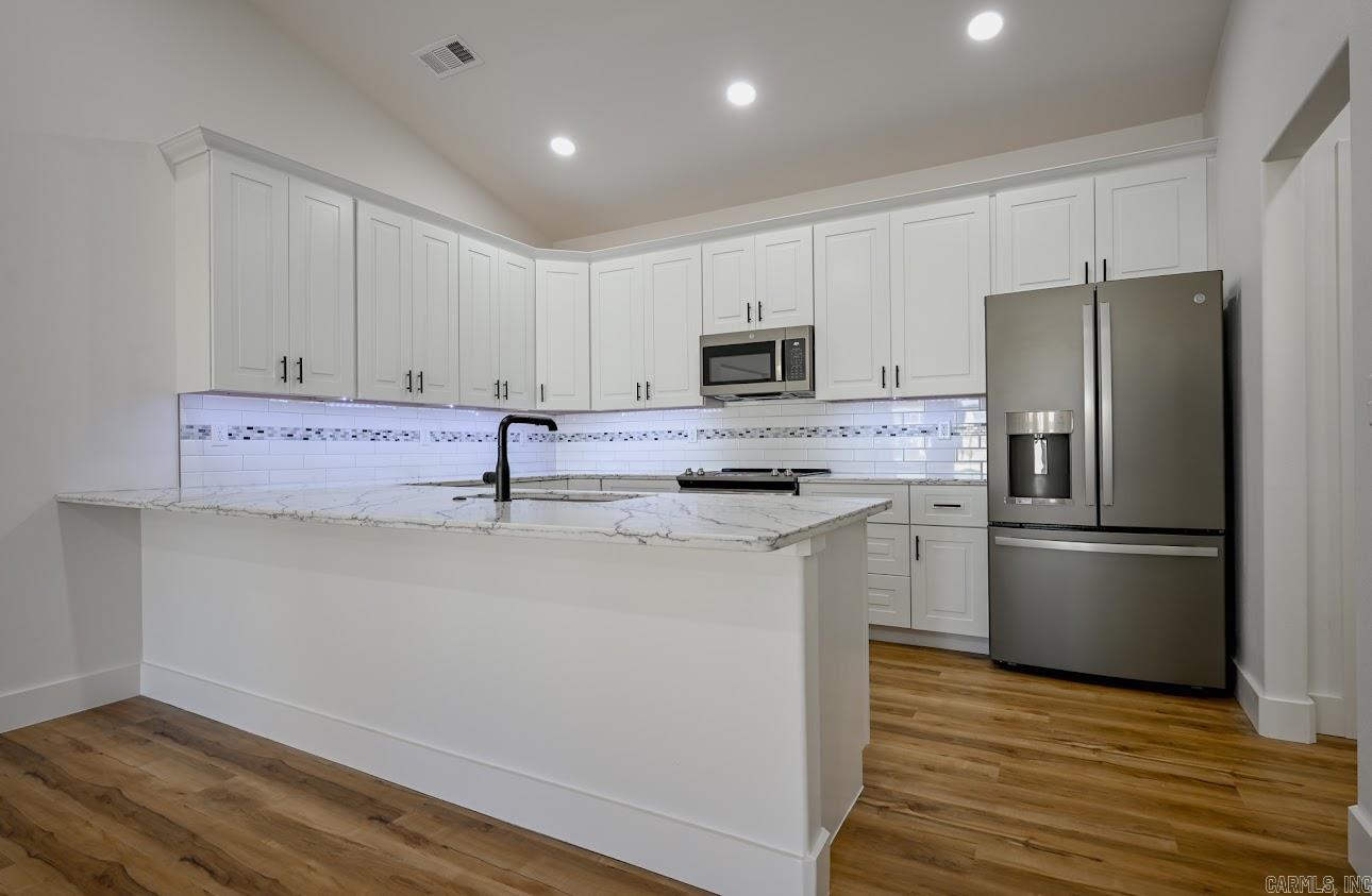 1410 Port Arthur  Mena, AR