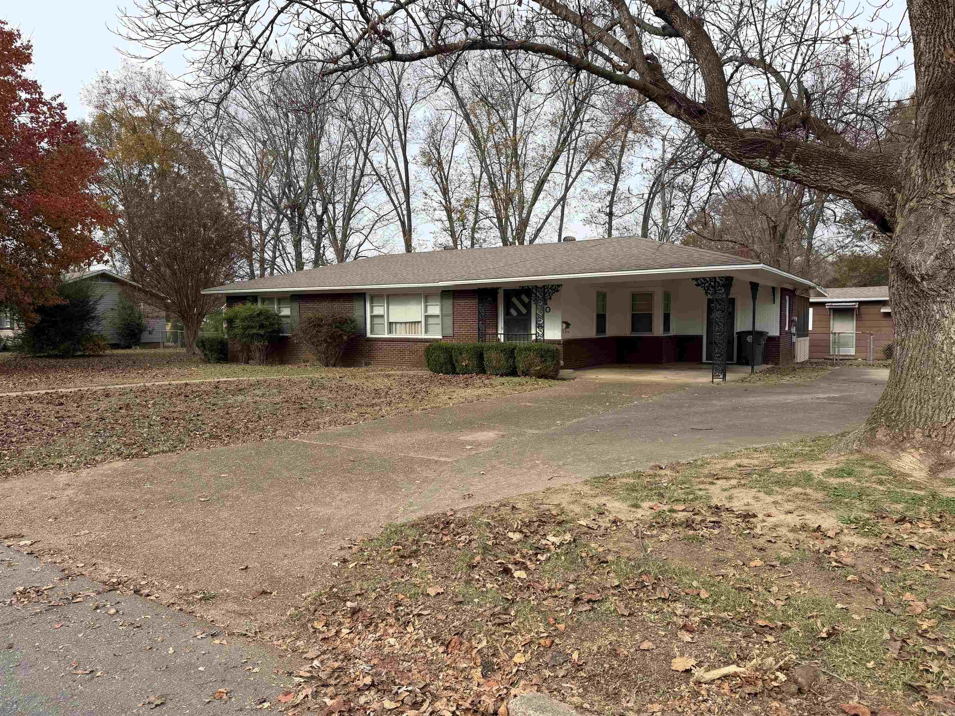 410 Virgil  Searcy, AR