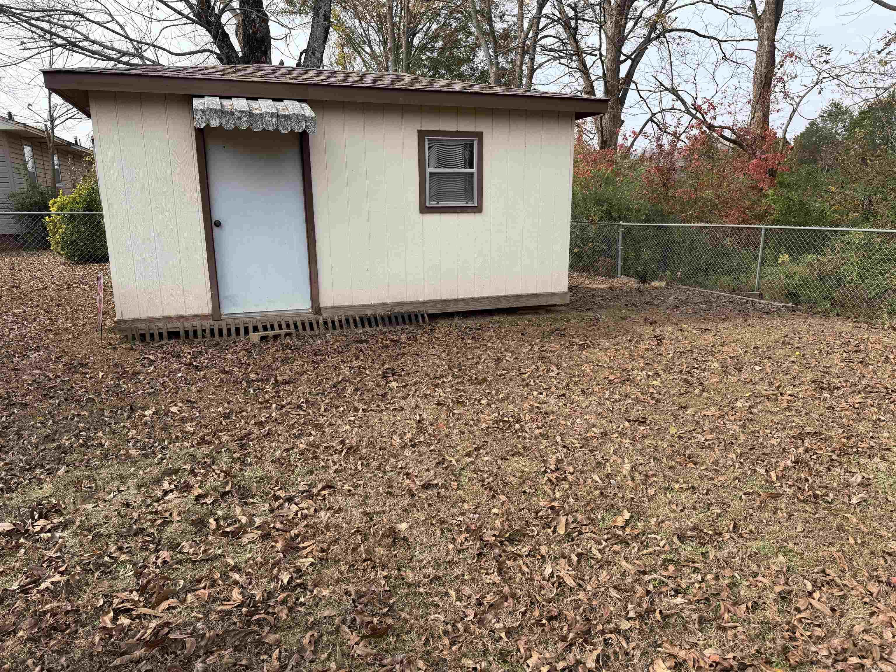 410 Virgil  Searcy, AR