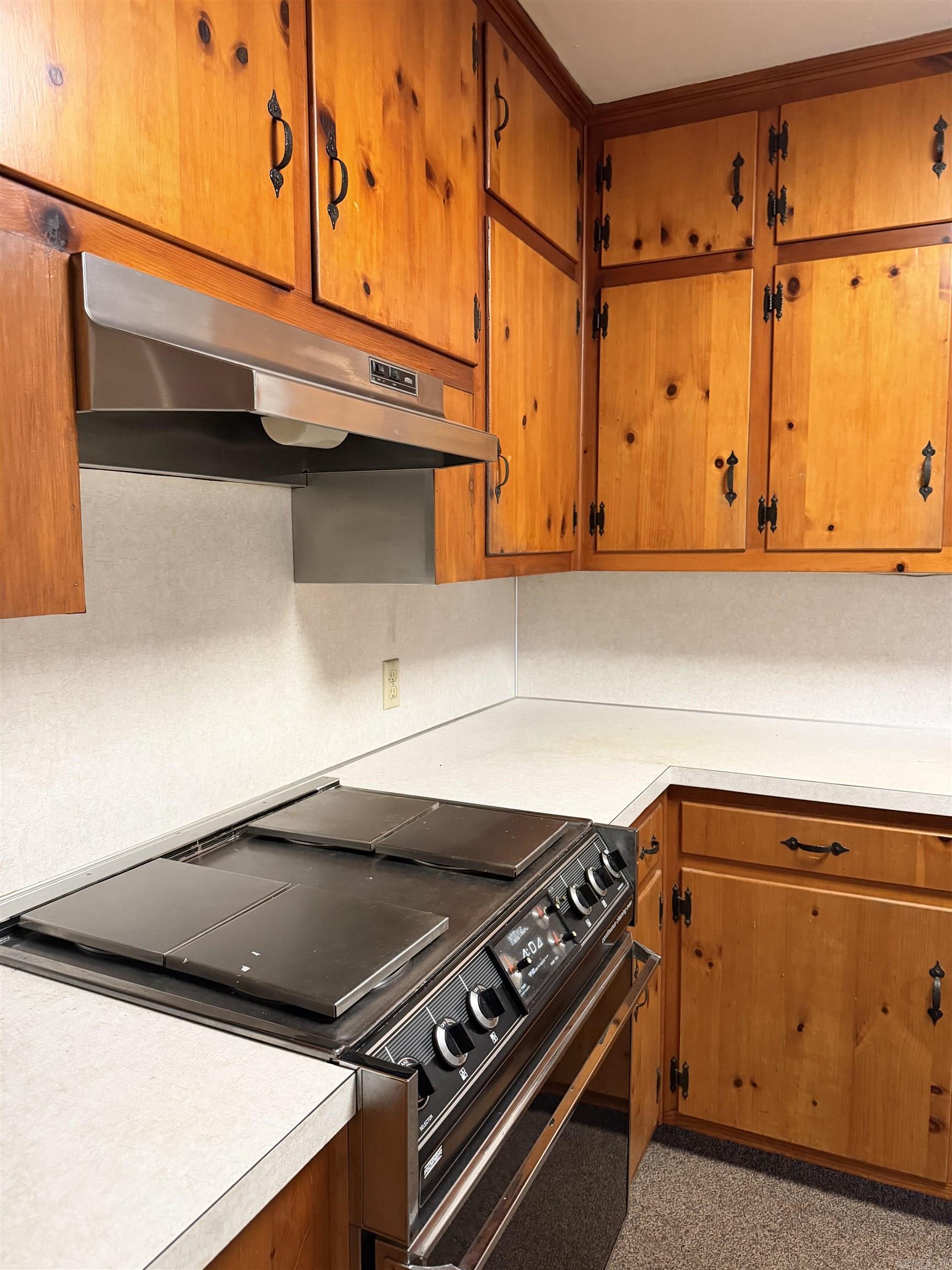 410 Virgil  Searcy, AR