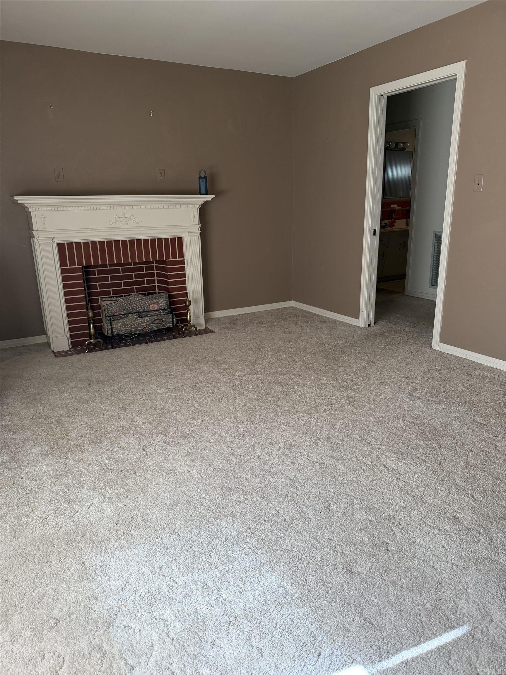 410 Virgil  Searcy, AR