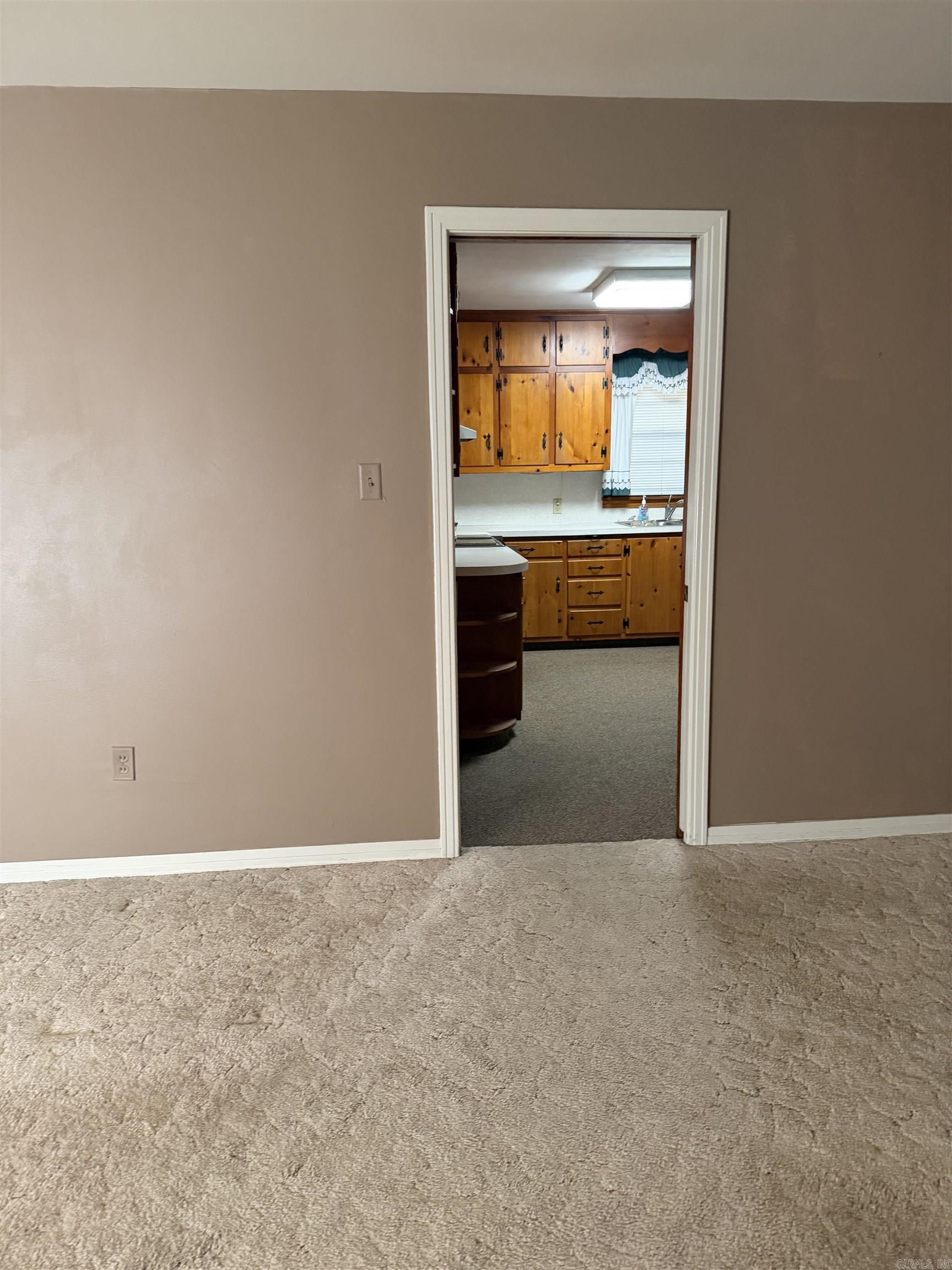 410 Virgil  Searcy, AR