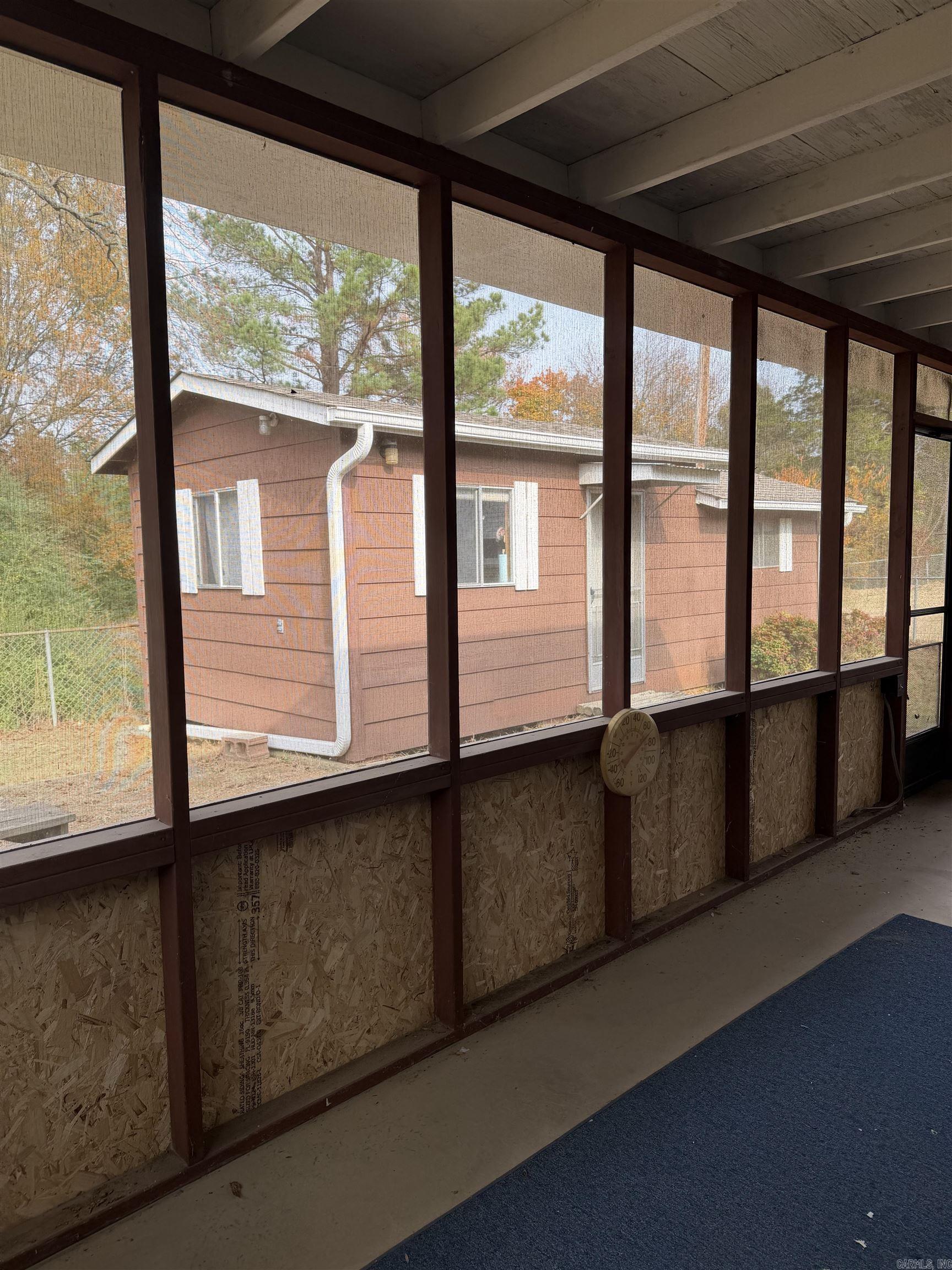 410 Virgil  Searcy, AR