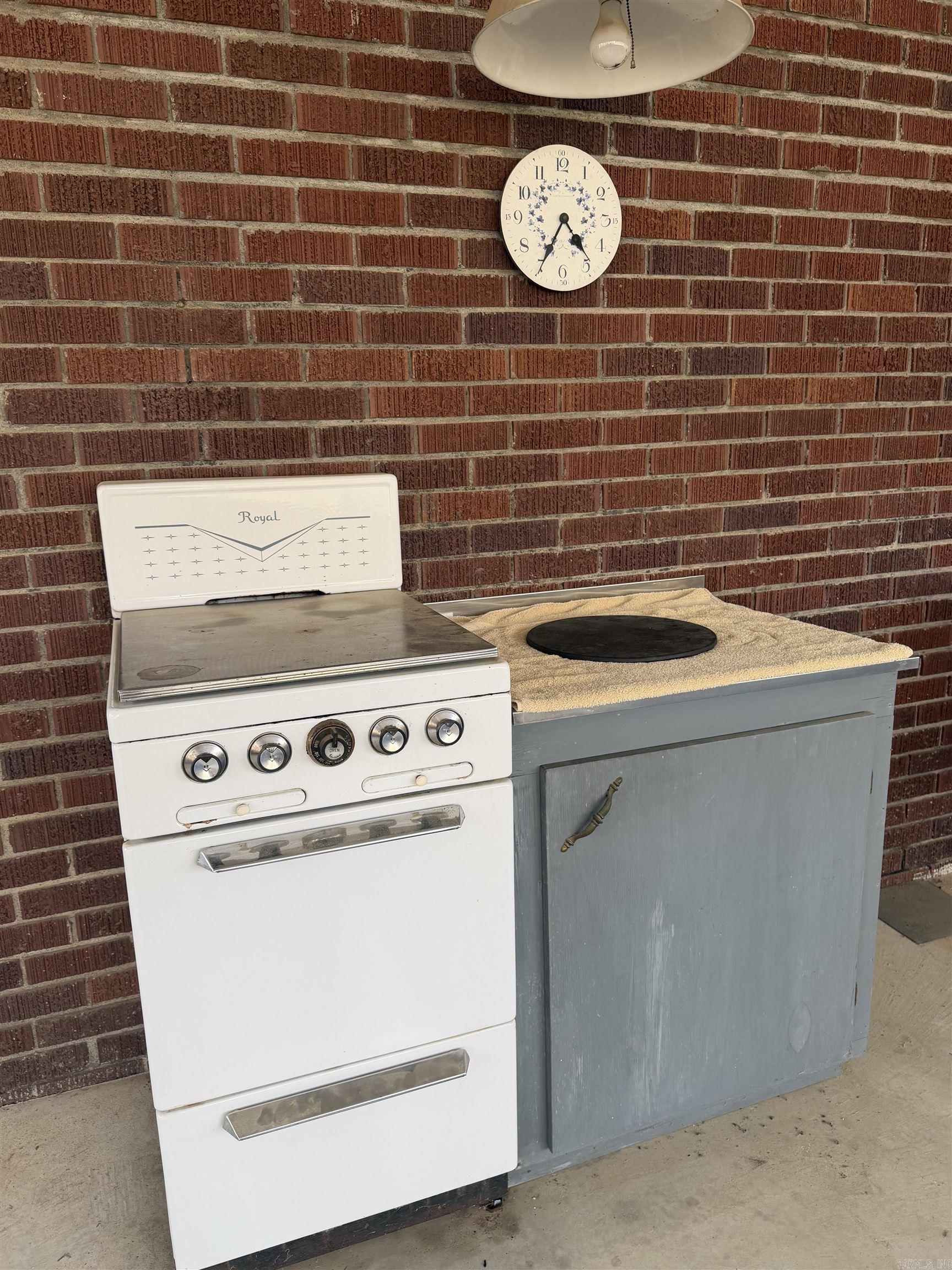 410 Virgil  Searcy, AR