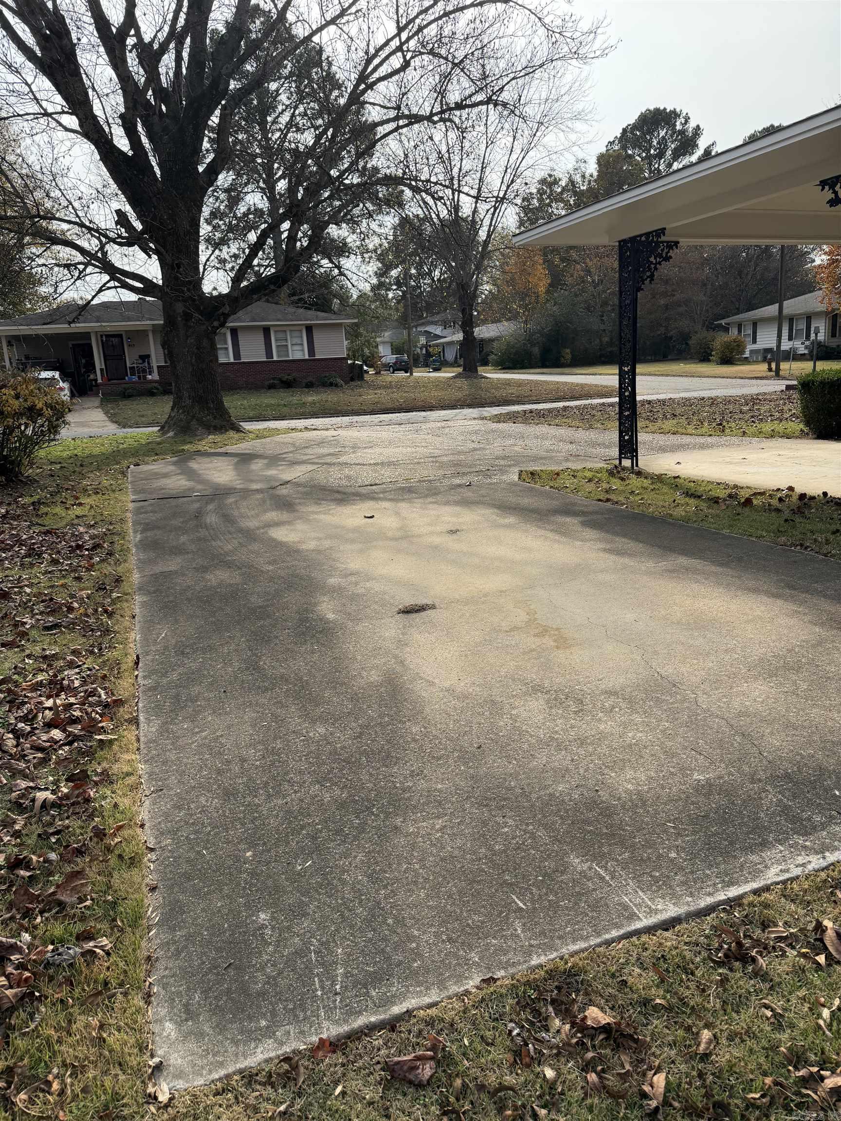 410 Virgil  Searcy, AR