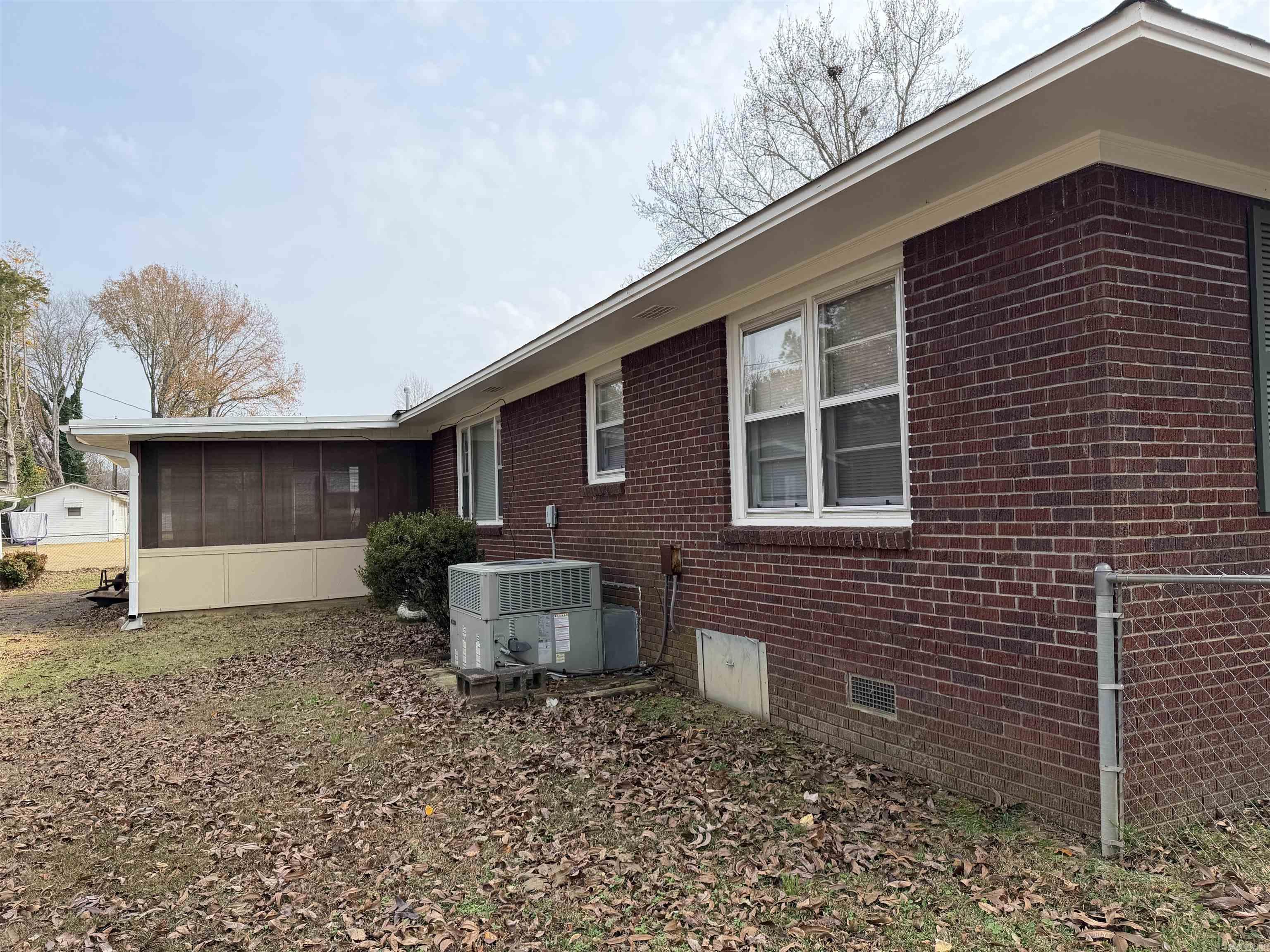 410 Virgil  Searcy, AR