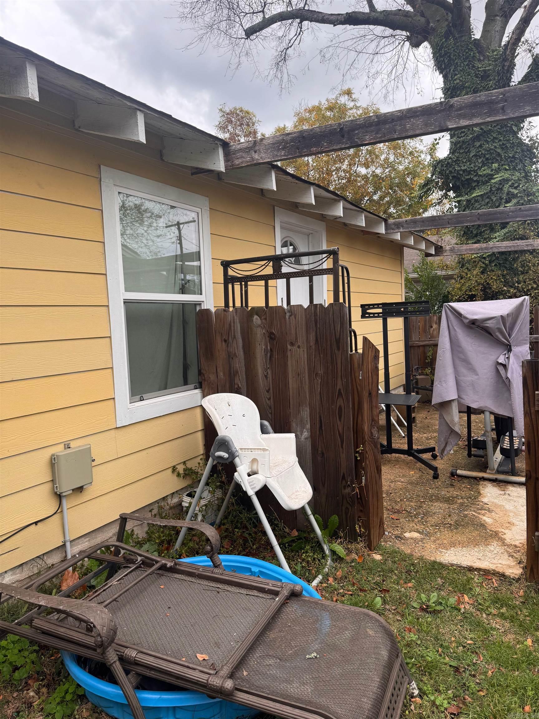 509 Fifth  Hot Springs, AR