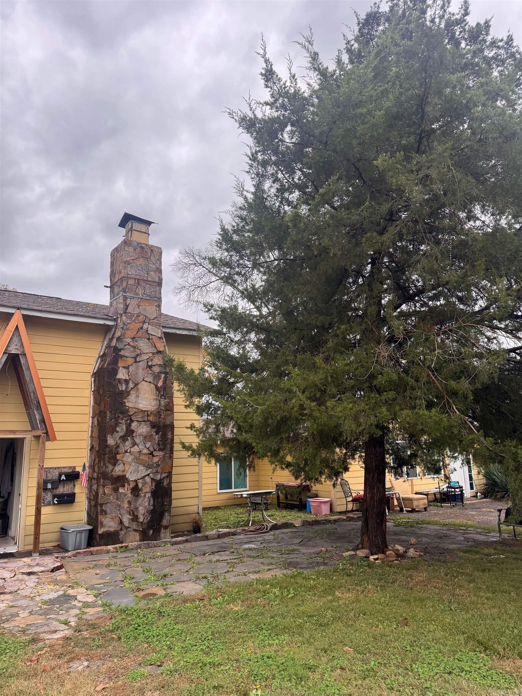 509 Fifth  Hot Springs, AR