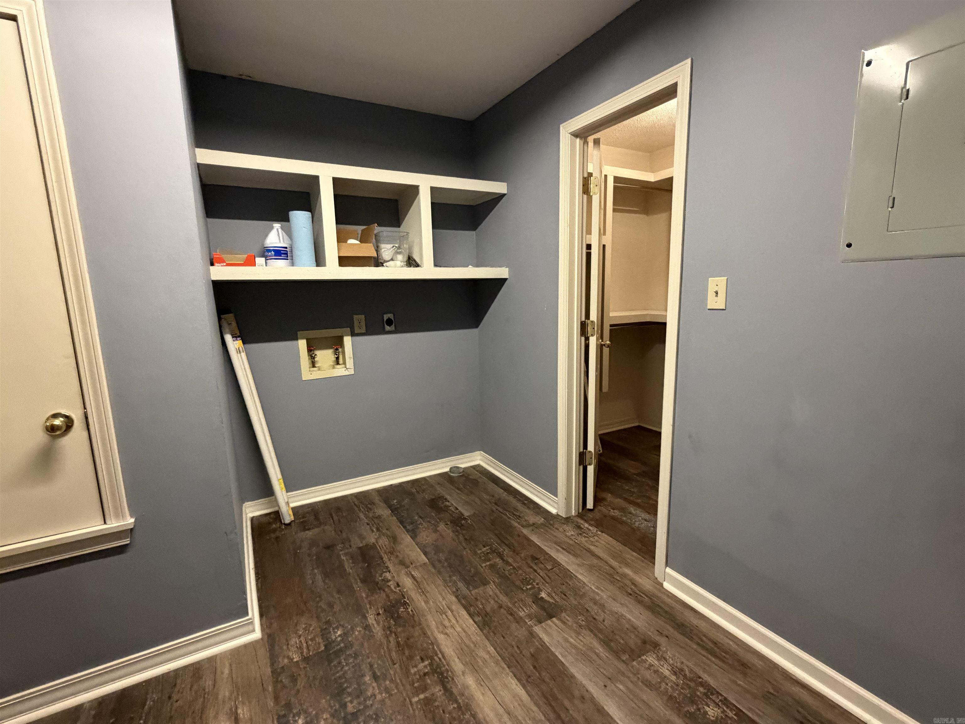 28 River Oaks Trace Searcy, AR 72143