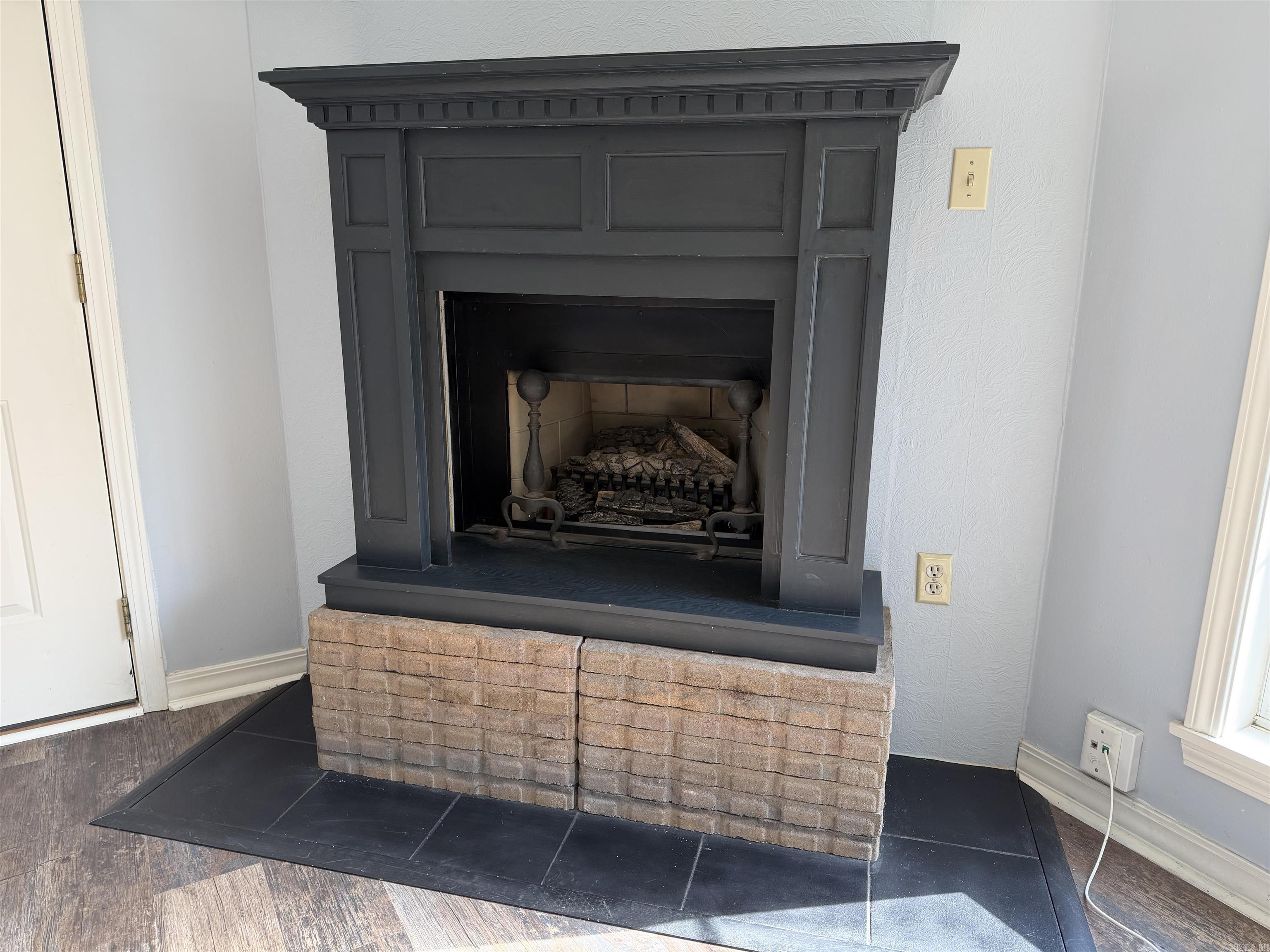 28 River Oaks Trace Searcy, AR 72143