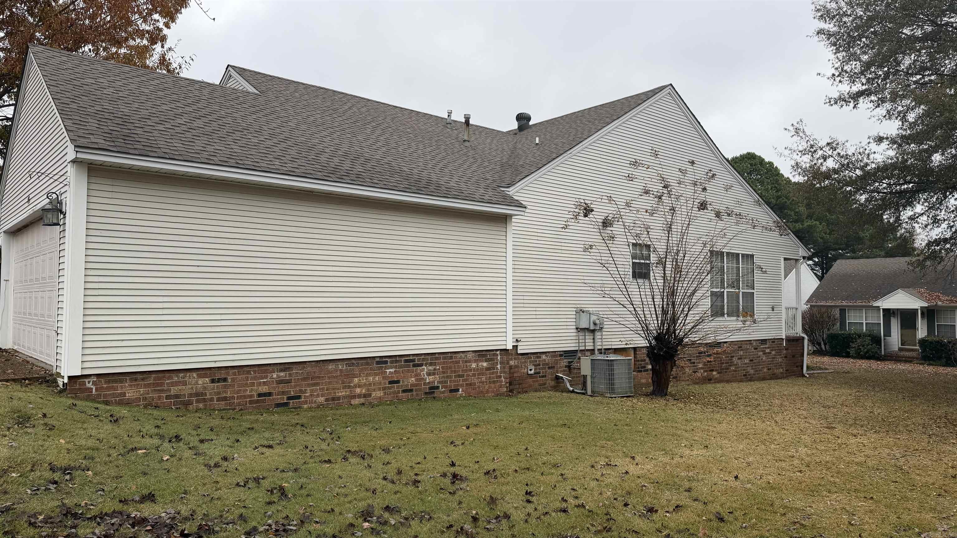 28 River Oaks Trace Searcy, AR 72143