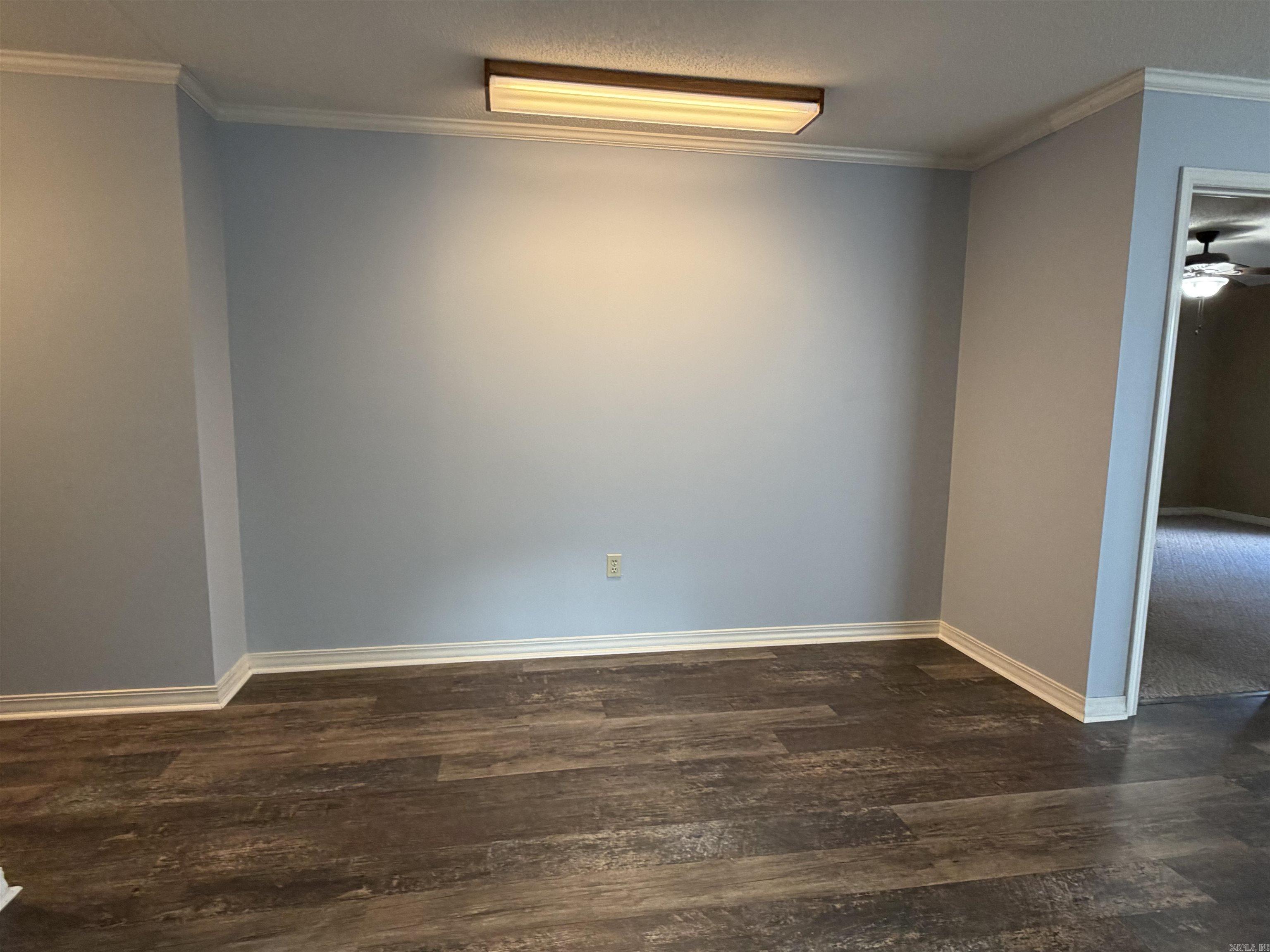 28 River Oaks Trace Searcy, AR 72143