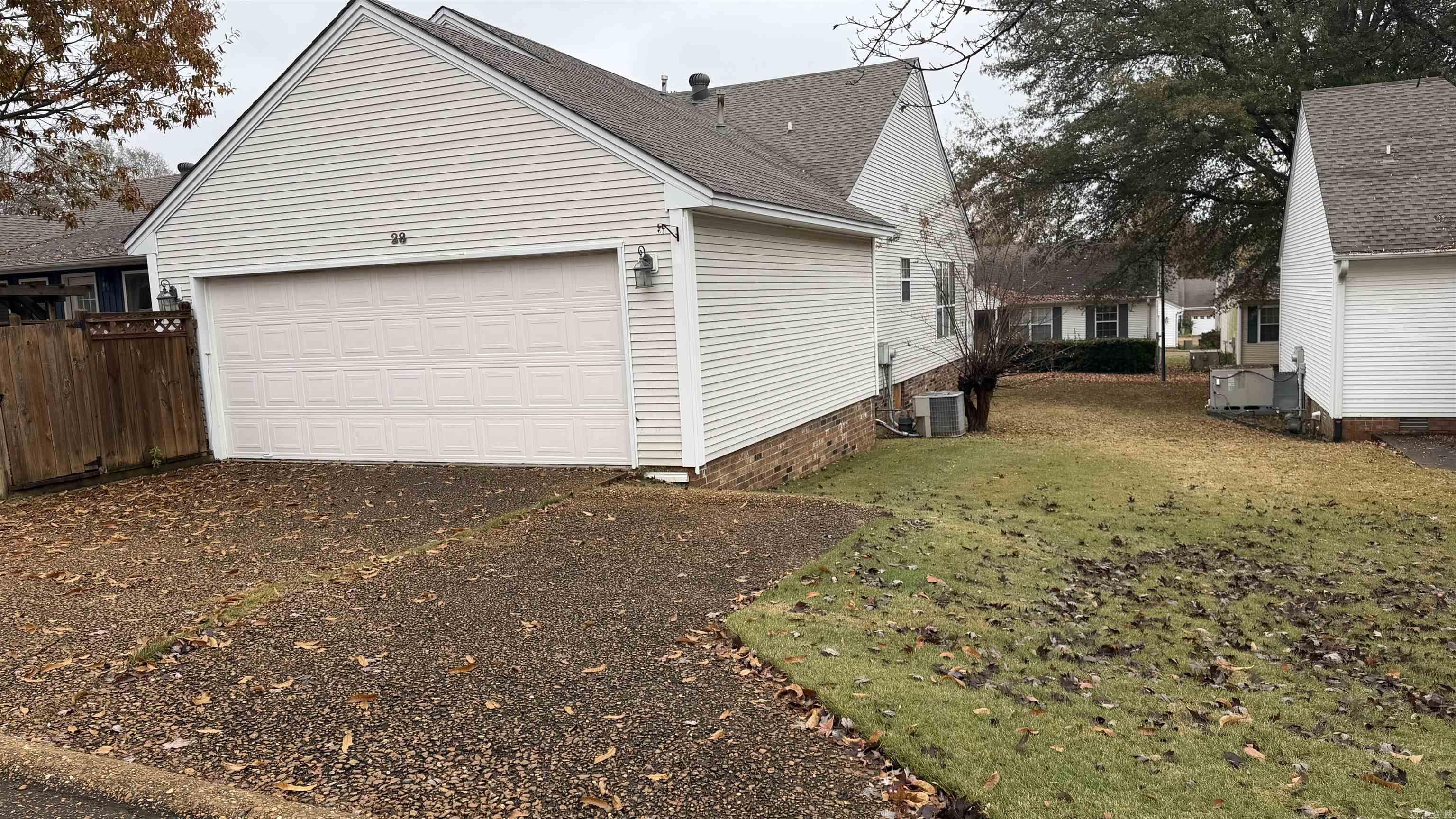 28 River Oaks Trace Searcy, AR 72143