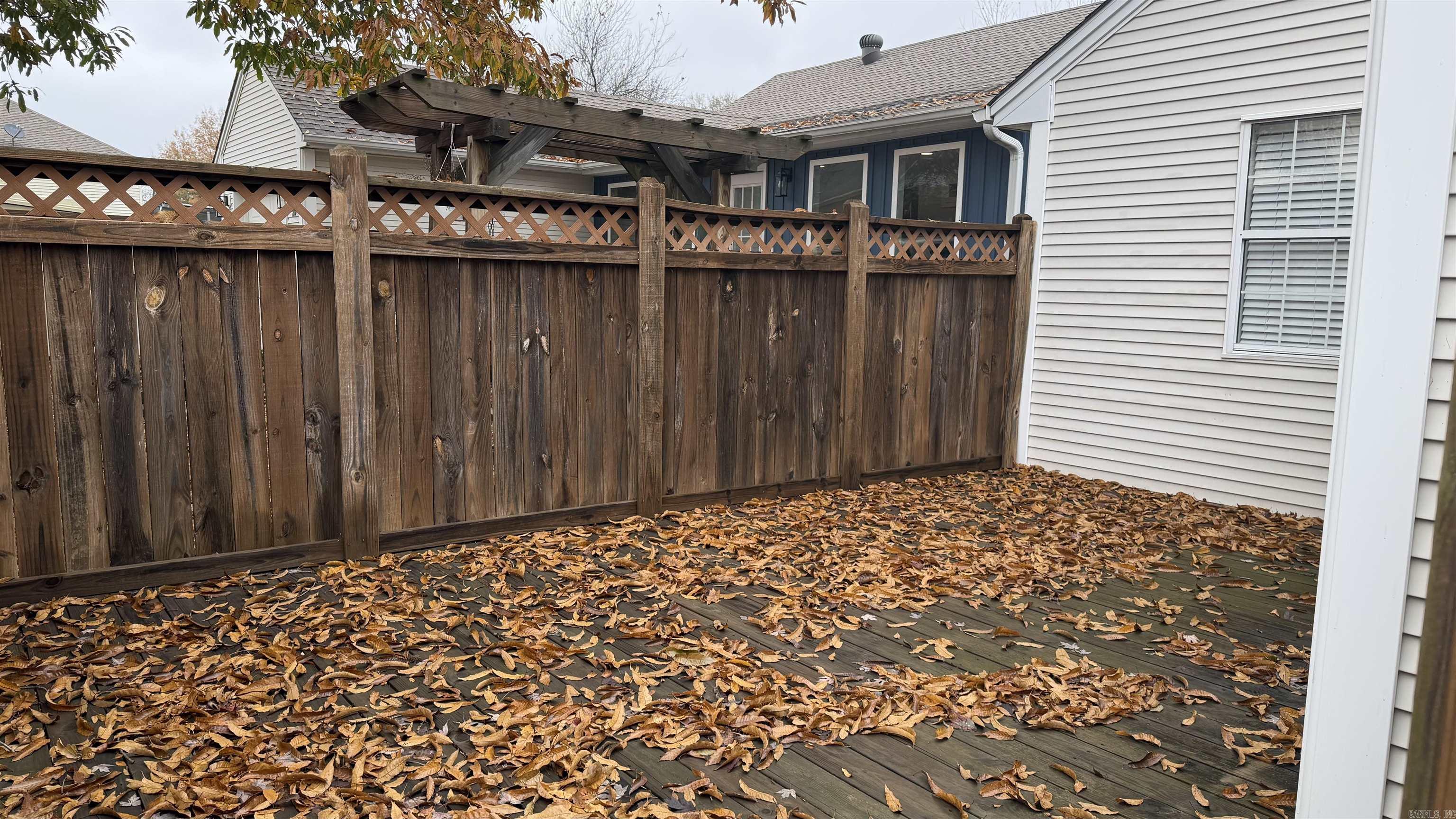 28 River Oaks Trace Searcy, AR 72143