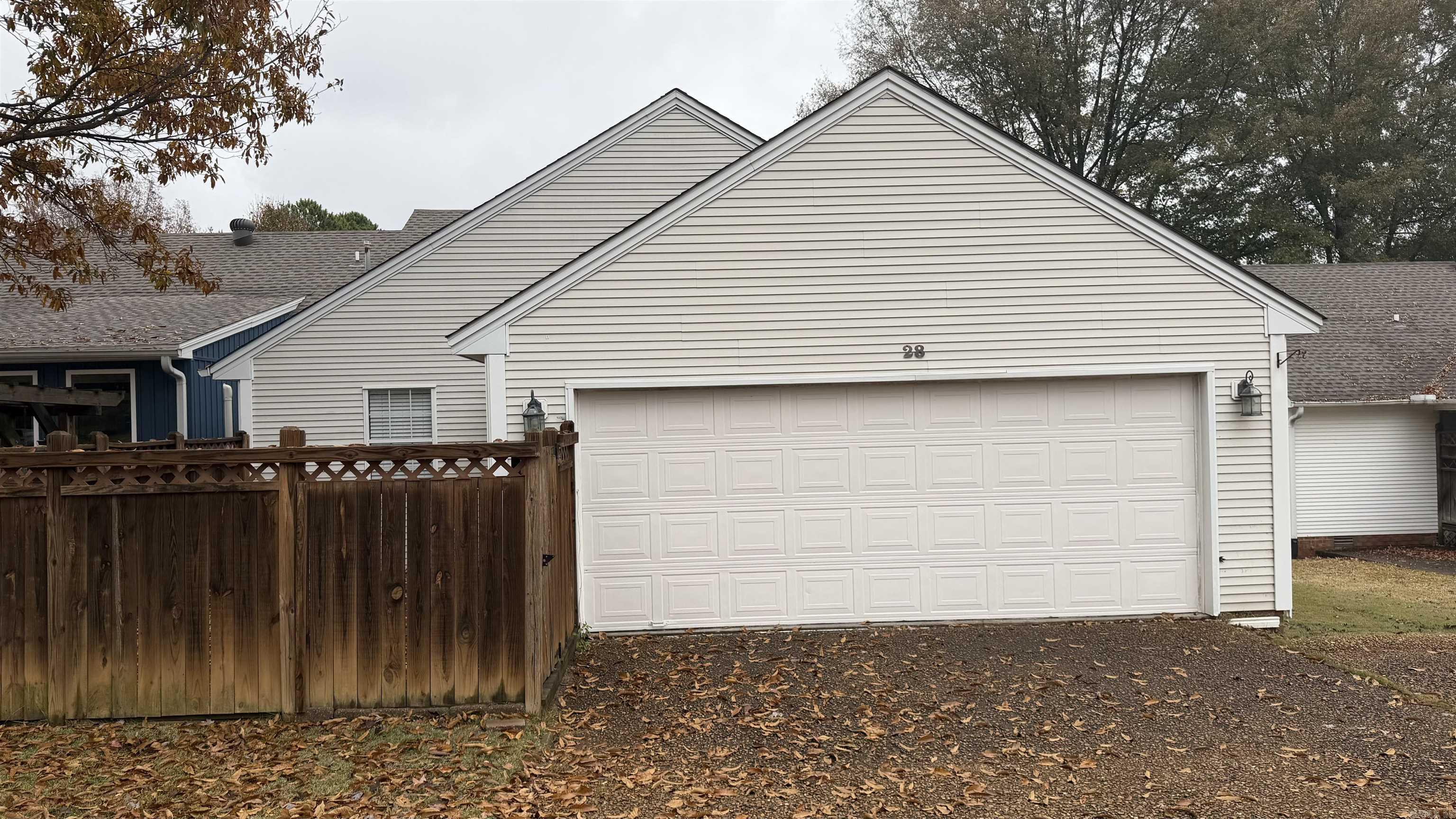 28 River Oaks Trace Searcy, AR 72143