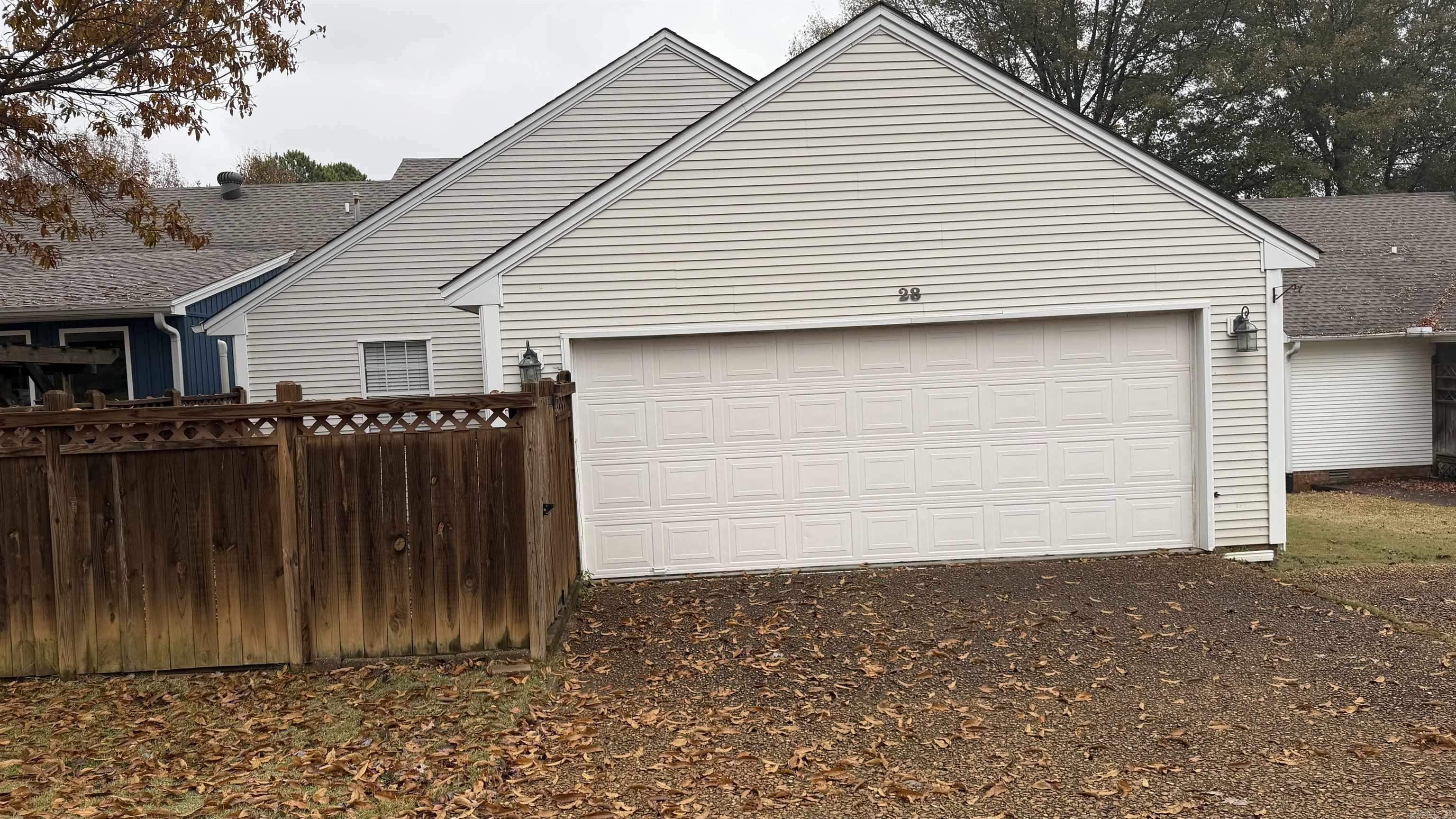 28 River Oaks Trace Searcy, AR 72143