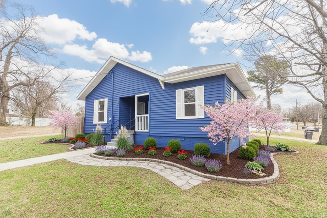 1020 S Culberhouse  Jonesboro, AR