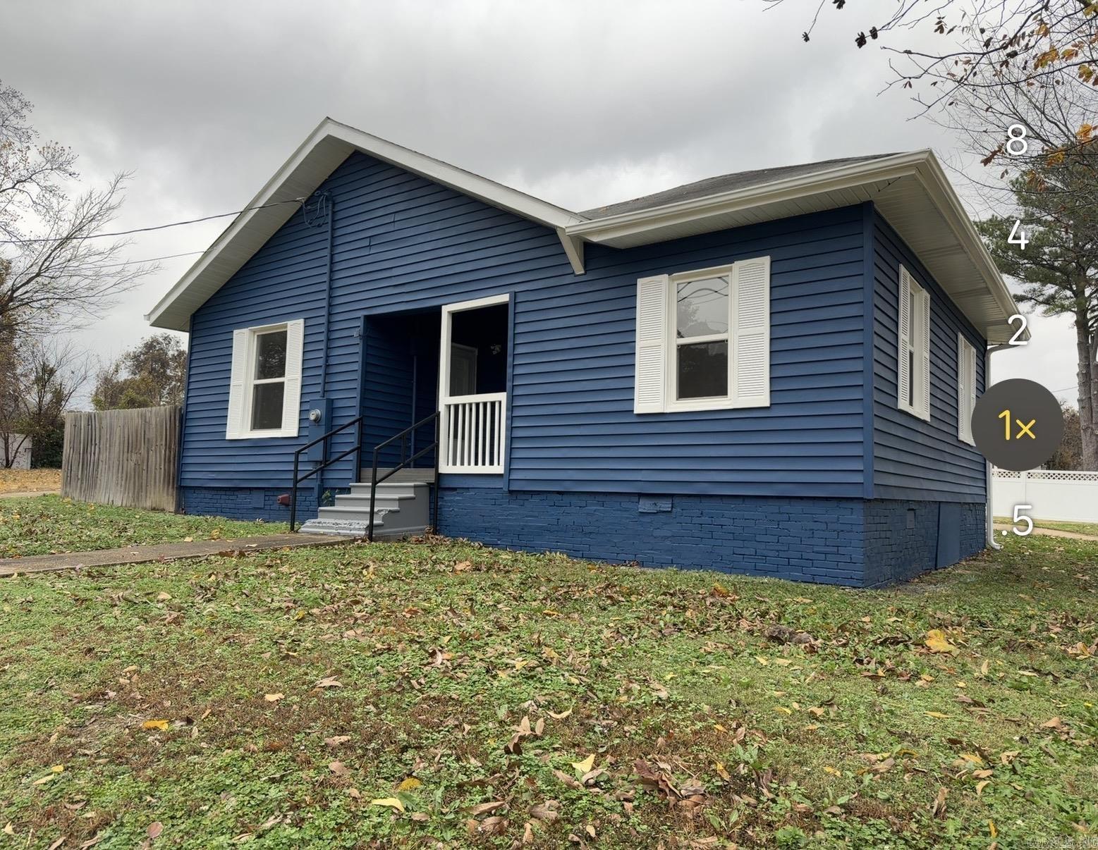 1020 S Culberhouse  Jonesboro, AR