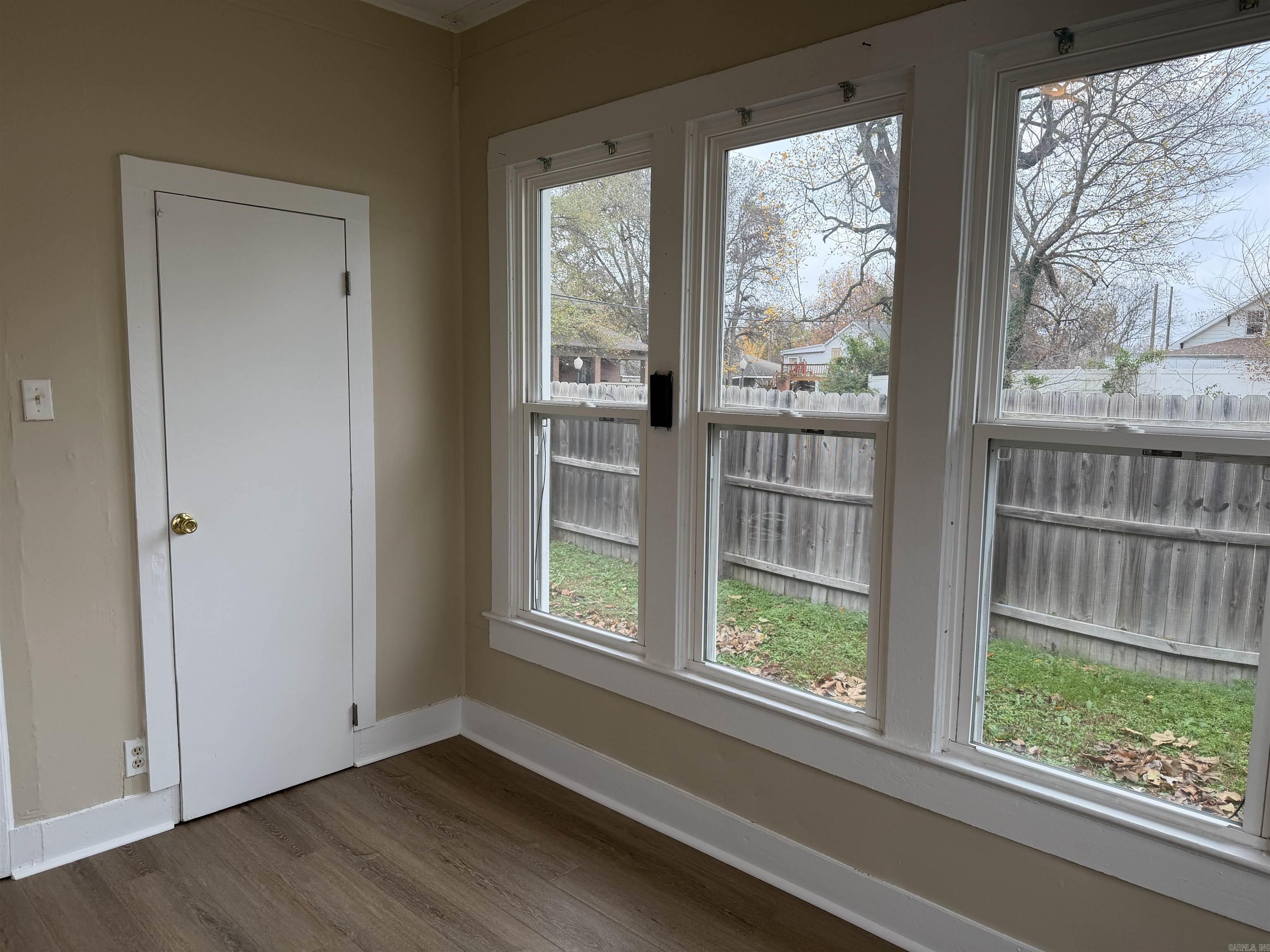 1020 S Culberhouse  Jonesboro, AR