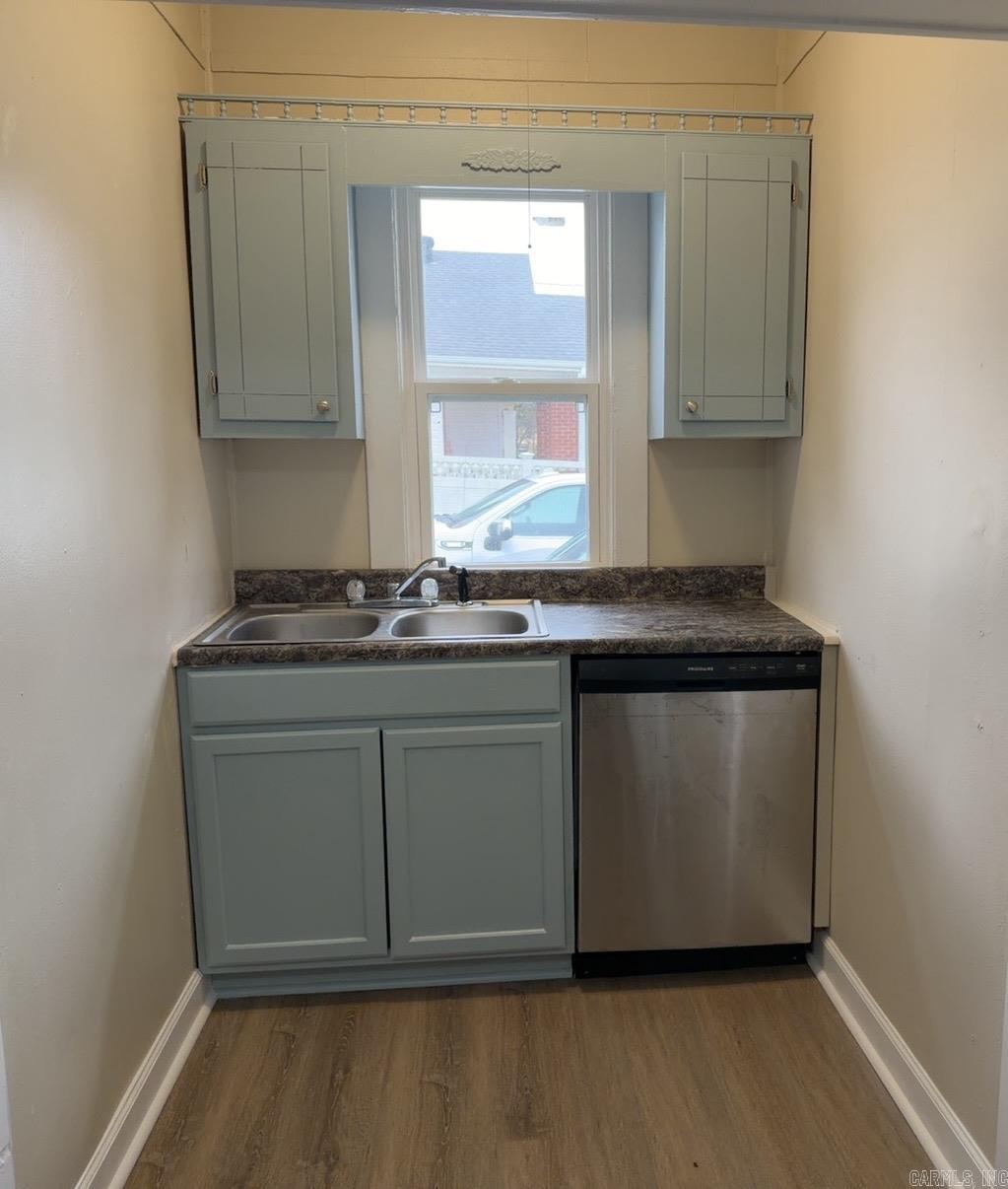 1020 S Culberhouse  Jonesboro, AR