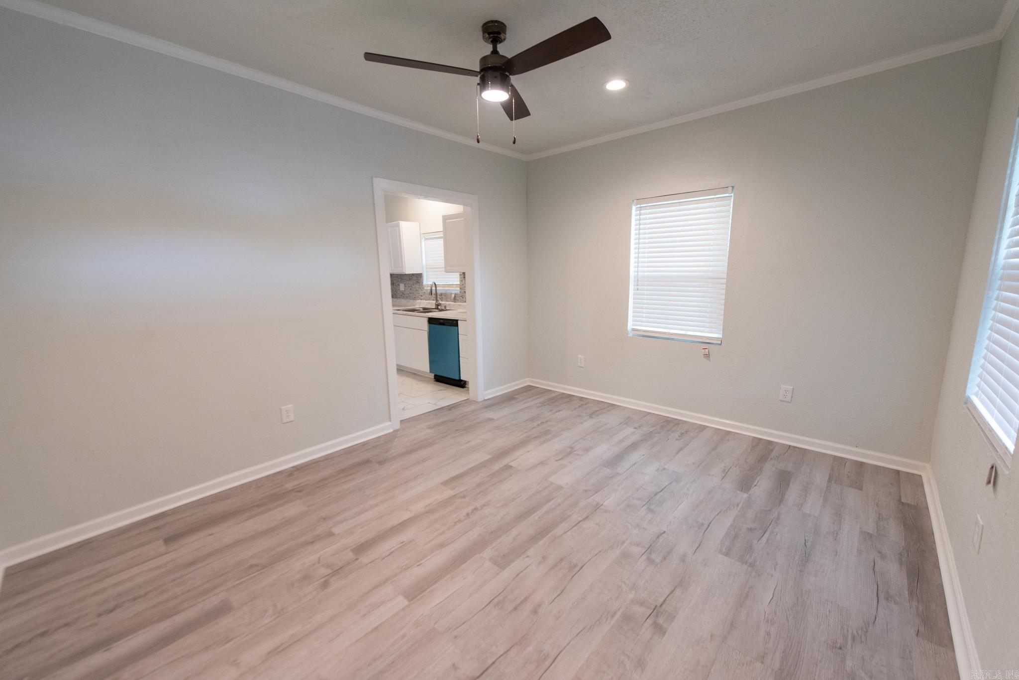 1924 S Woodrow St  Little Rock, AR