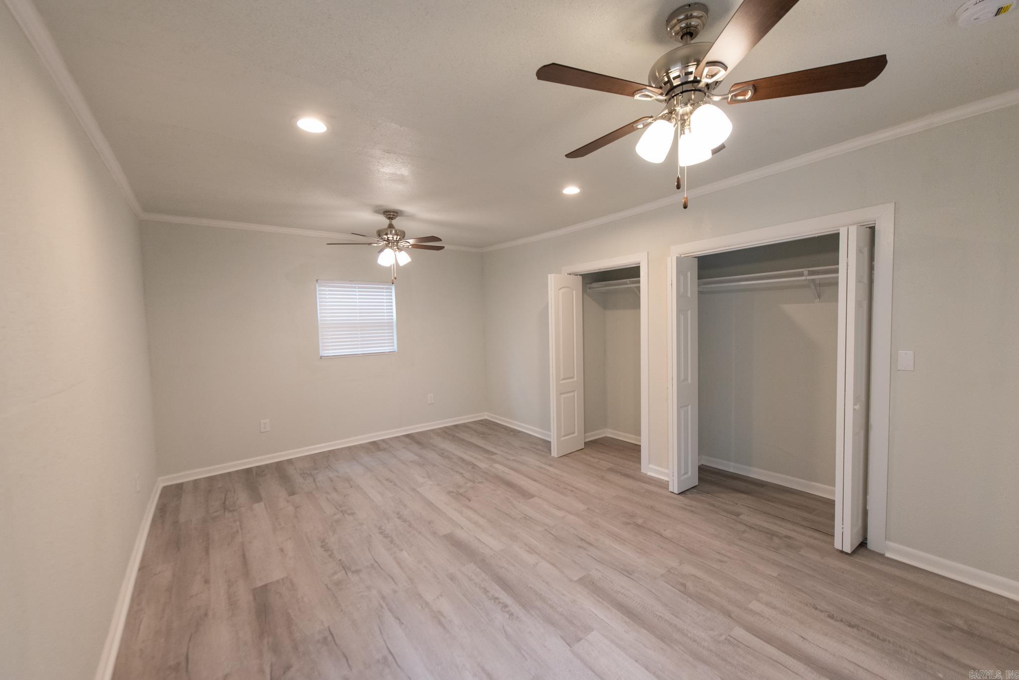 1924 S Woodrow St  Little Rock, AR