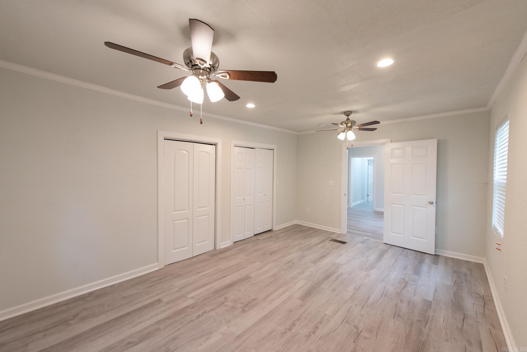 1924 S Woodrow St  Little Rock, AR