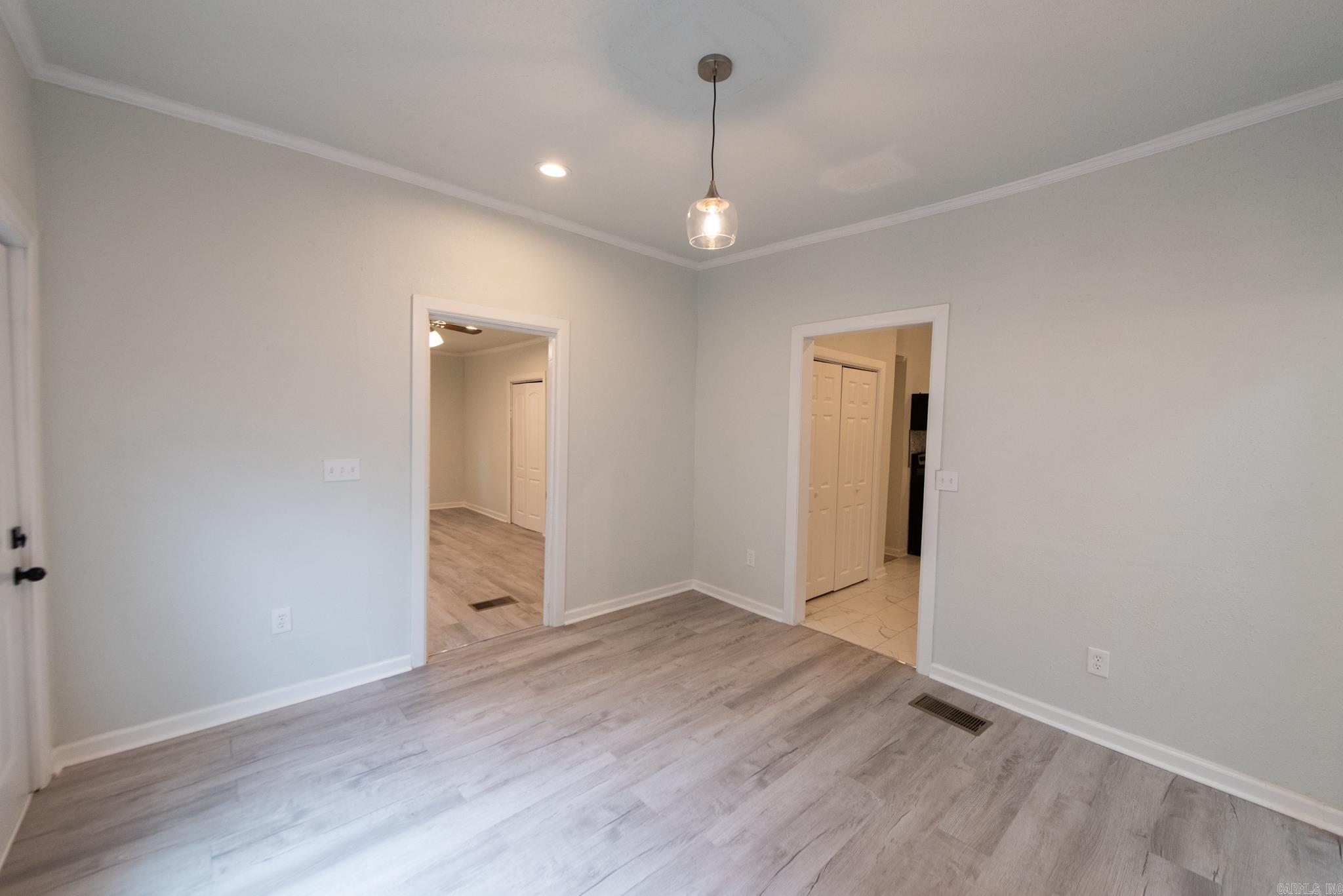 1924 S Woodrow St  Little Rock, AR