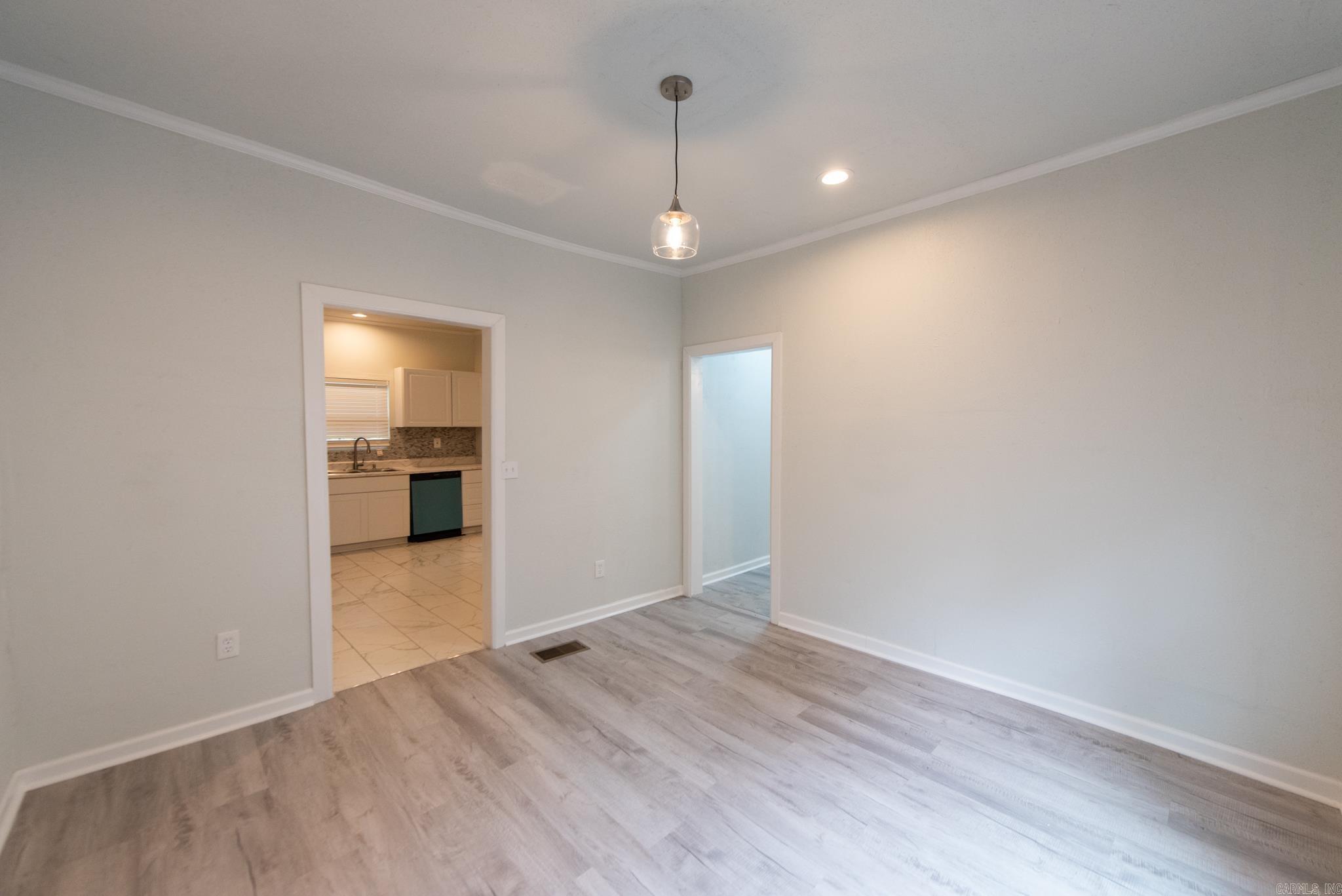 1924 S Woodrow St  Little Rock, AR