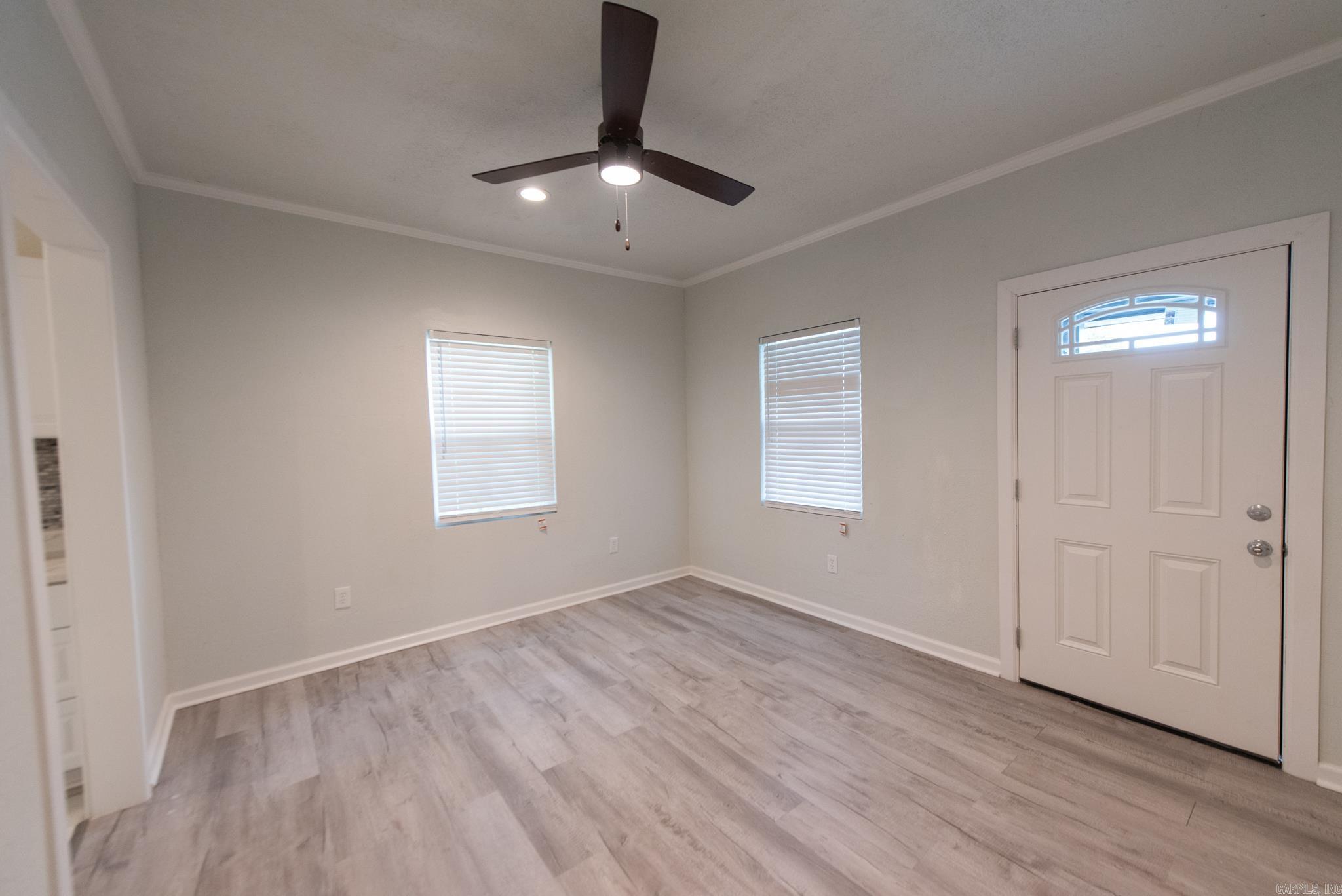 1924 S Woodrow St  Little Rock, AR