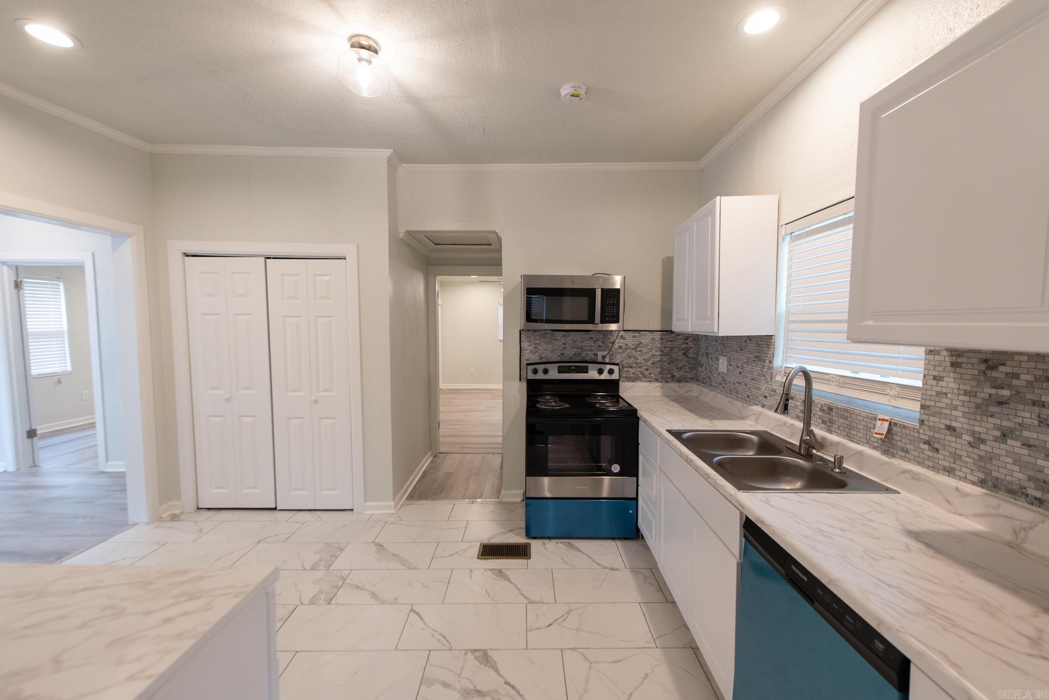 1924 S Woodrow St  Little Rock, AR