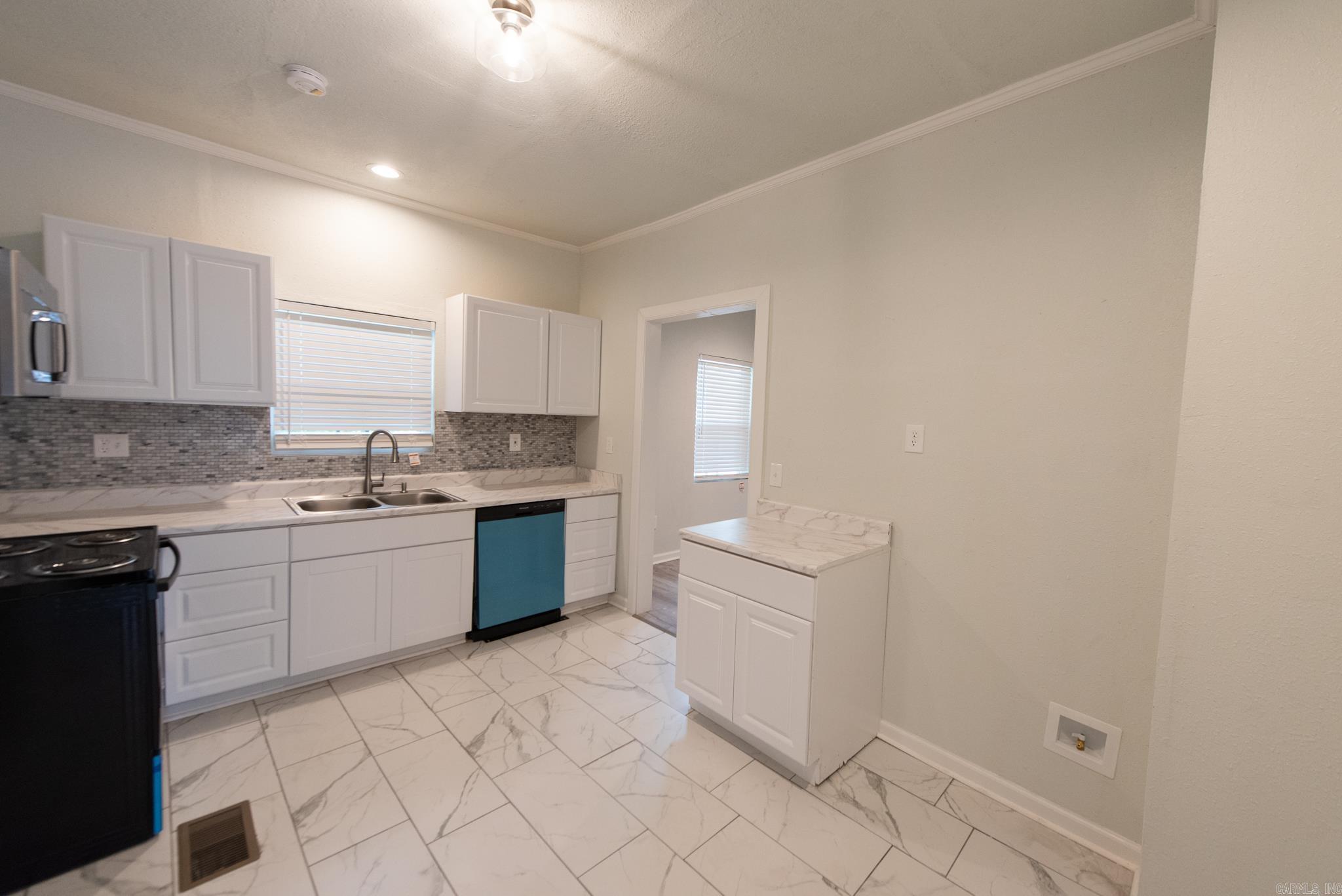 1924 S Woodrow St  Little Rock, AR