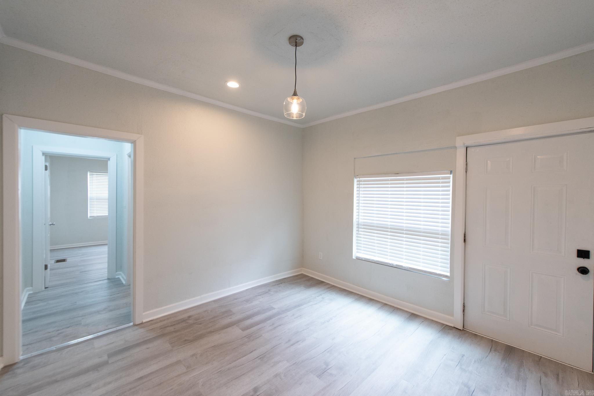 1924 S Woodrow St  Little Rock, AR