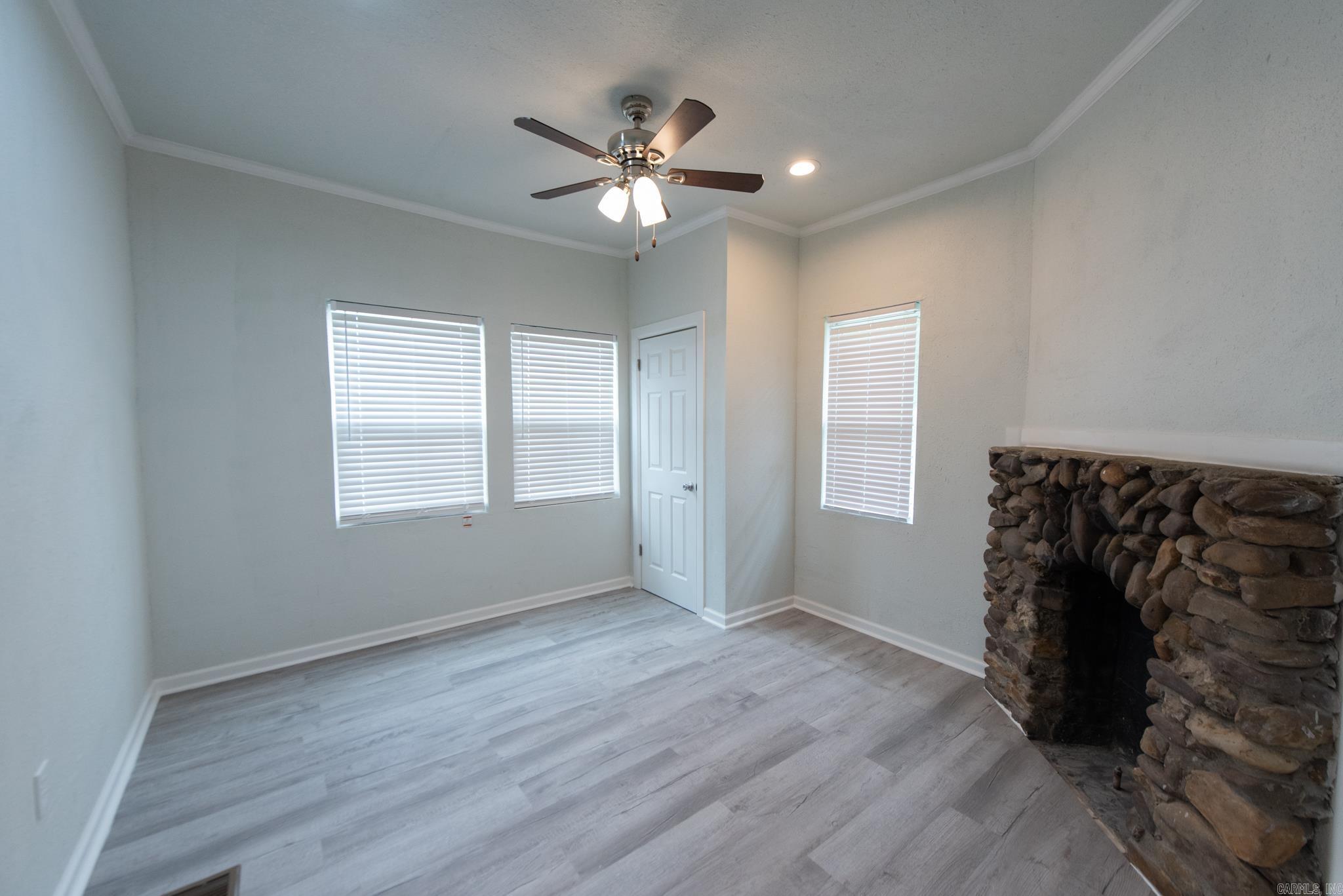 1924 S Woodrow St  Little Rock, AR