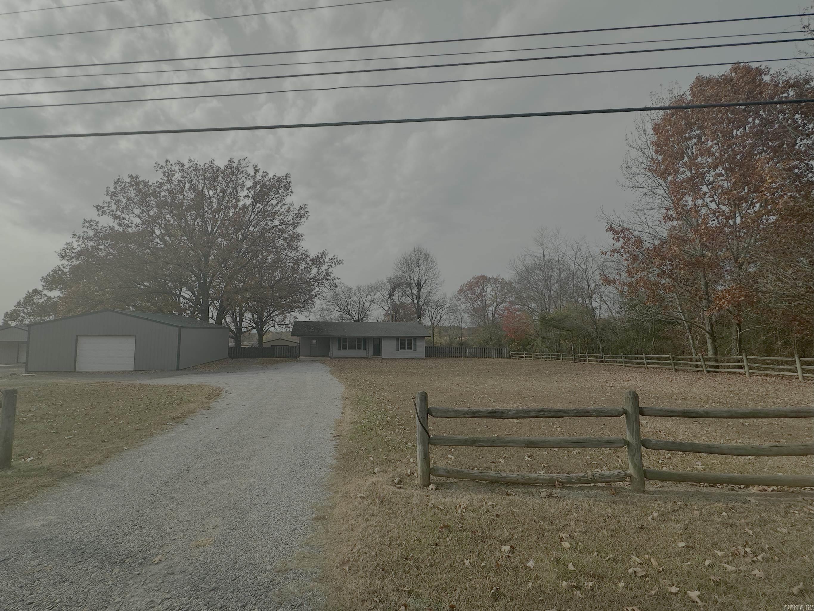 1835 Heber Springs Road N Heber Springs, AR 72543