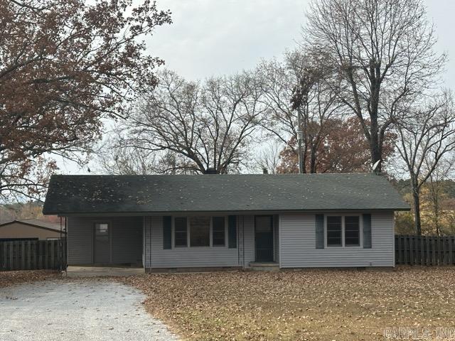 1835 Heber Springs Road N Heber Springs, AR 72543