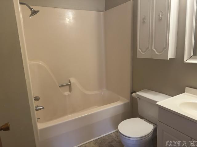 1835 Heber Springs Road N Heber Springs, AR 72543