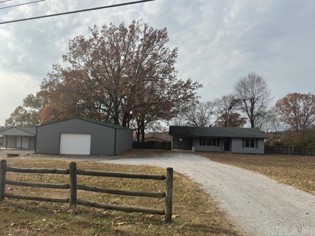 1835 Heber Springs Road N Heber Springs, AR 72543