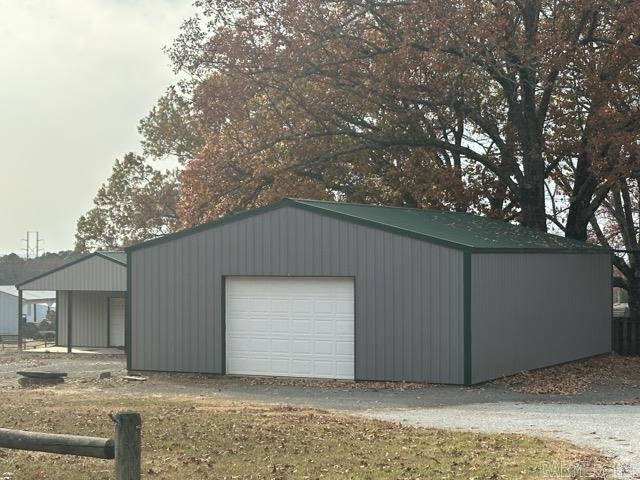 1835 Heber Springs Road N Heber Springs, AR 72543