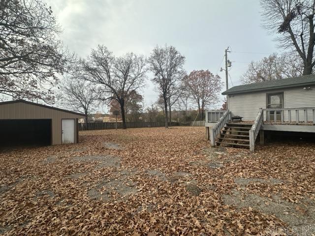 1835 Heber Springs Road N Heber Springs, AR 72543